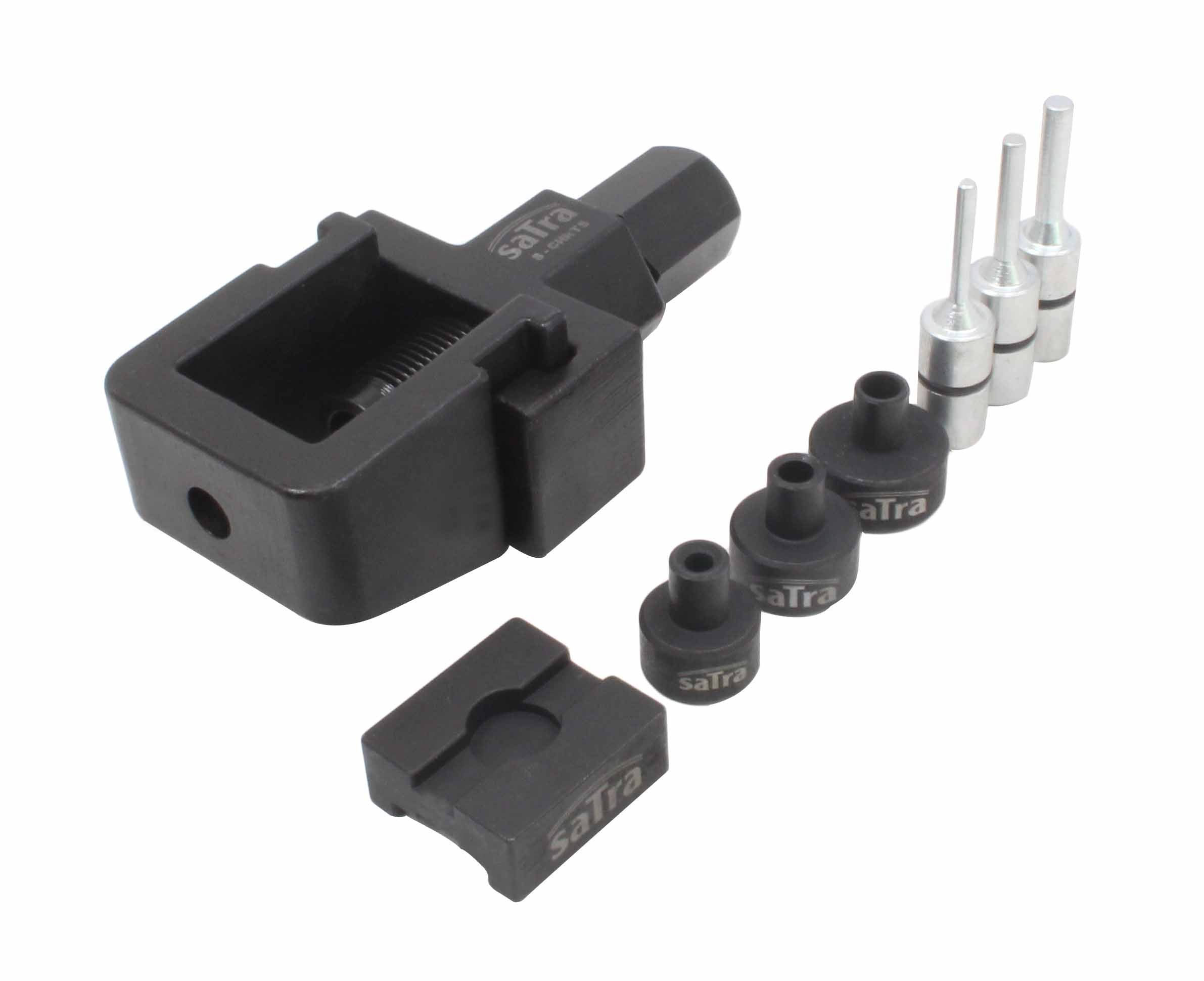 SATRA VEZÉRMŰLÁNC SZERELŐ KÉSZLET