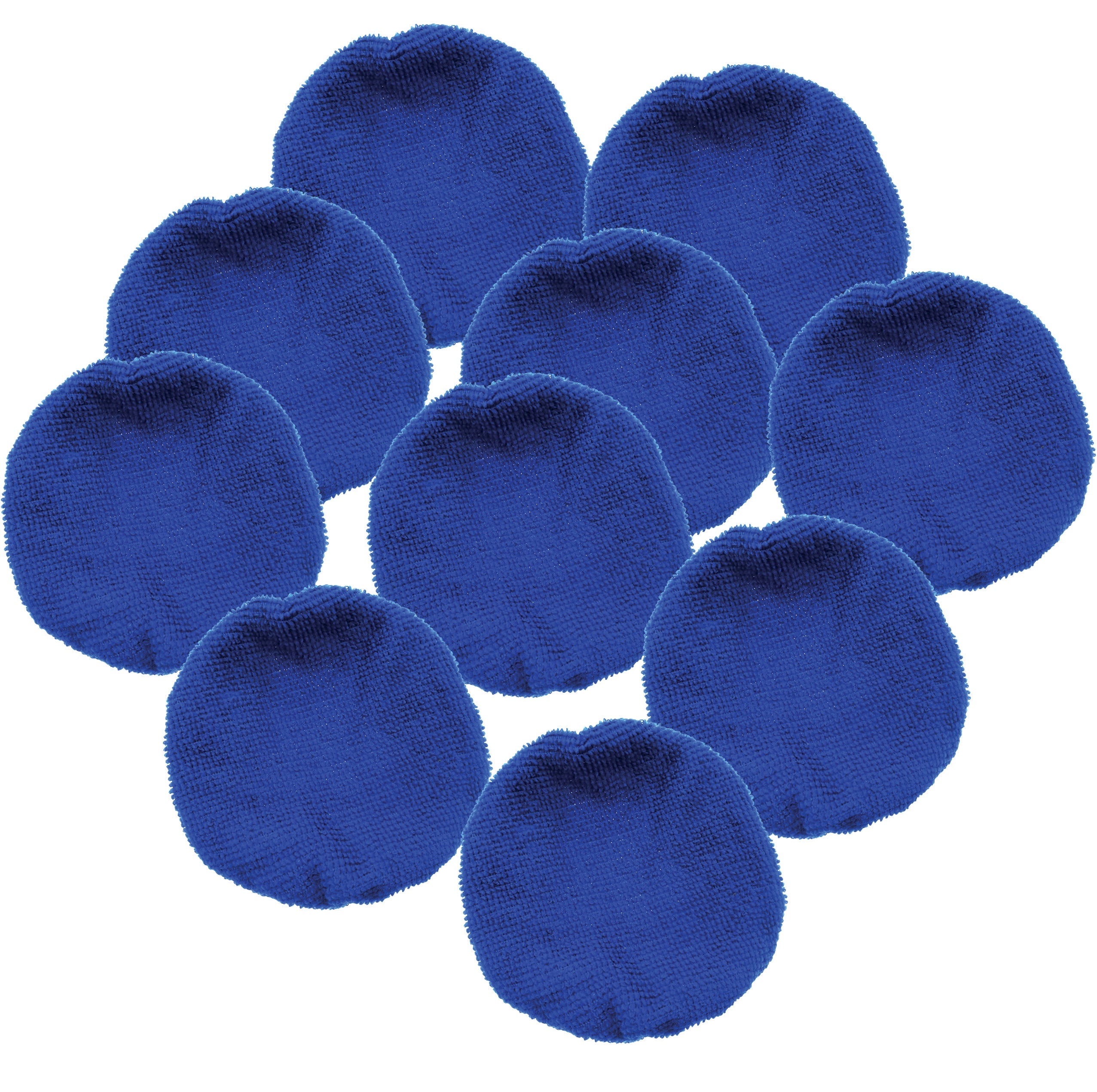 MIKROSZÁLAS TÖRLŐ FEJ KÉSZLET A GB10377-HEZ 10 DB