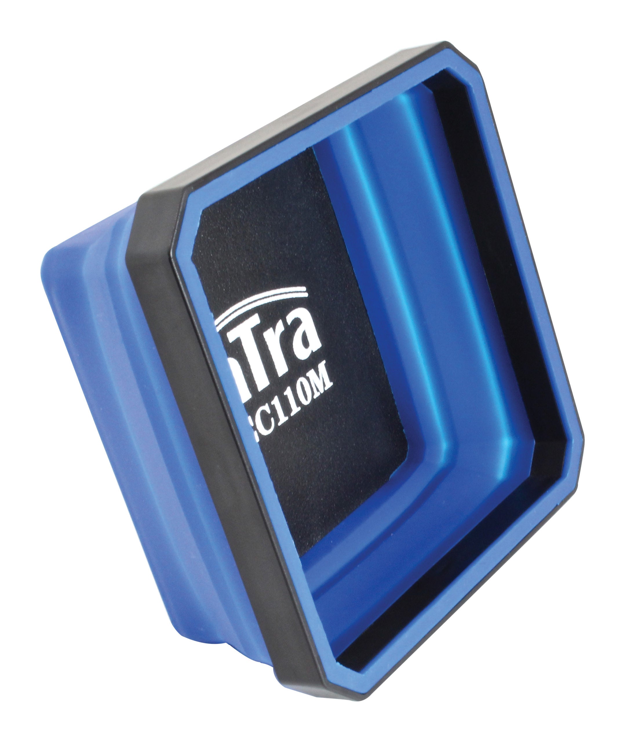 NÉGYSZŐGLETES MÁGNESES TÁL 110 X 110 X 50 MM