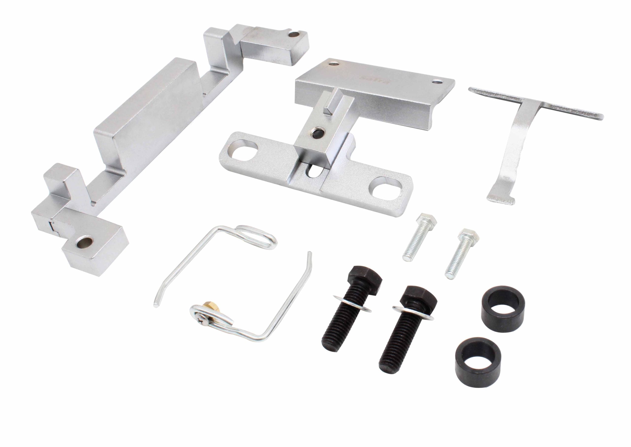 VEZÉRLÉSRÖGZÍTŐ KÉSZLET FORD 1.5 DURATEC