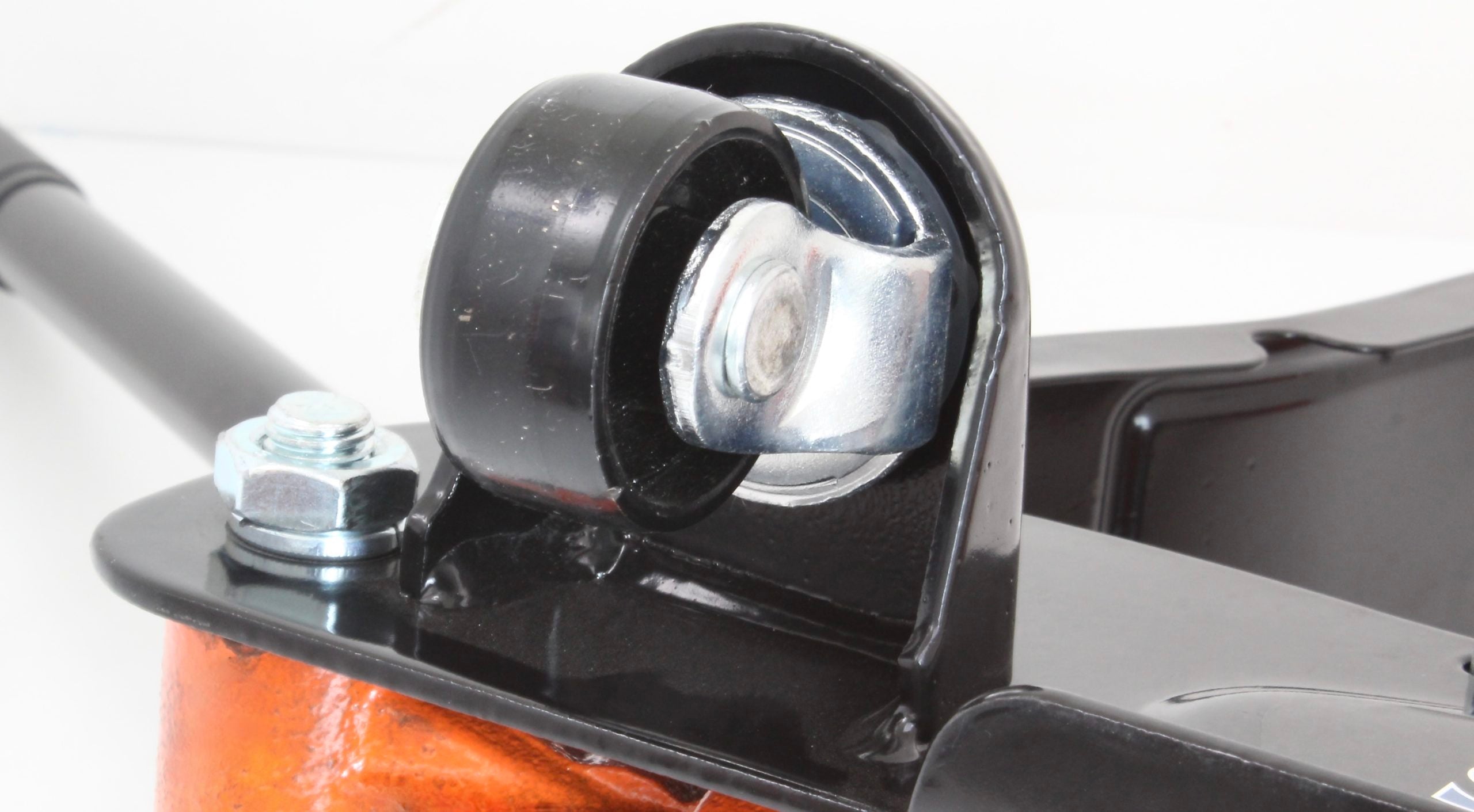 HIDRAULIKUS KROKODIL EMELŐ 2.5T SATRA