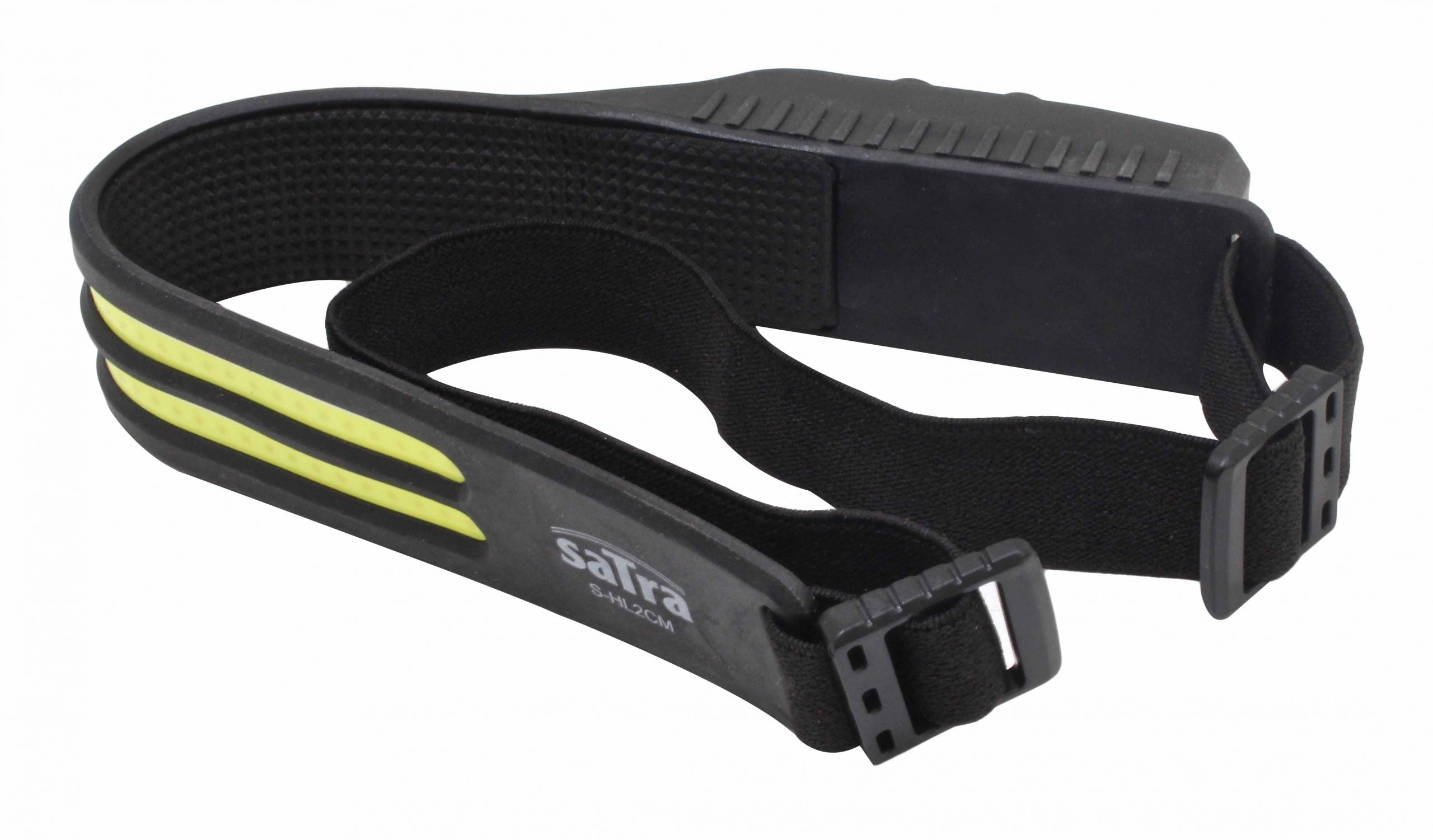 COB LED FEJLÁMPA MOZGÁSÉRZÉKELŐVEL 3-5 W 350 LUMEN SATRA