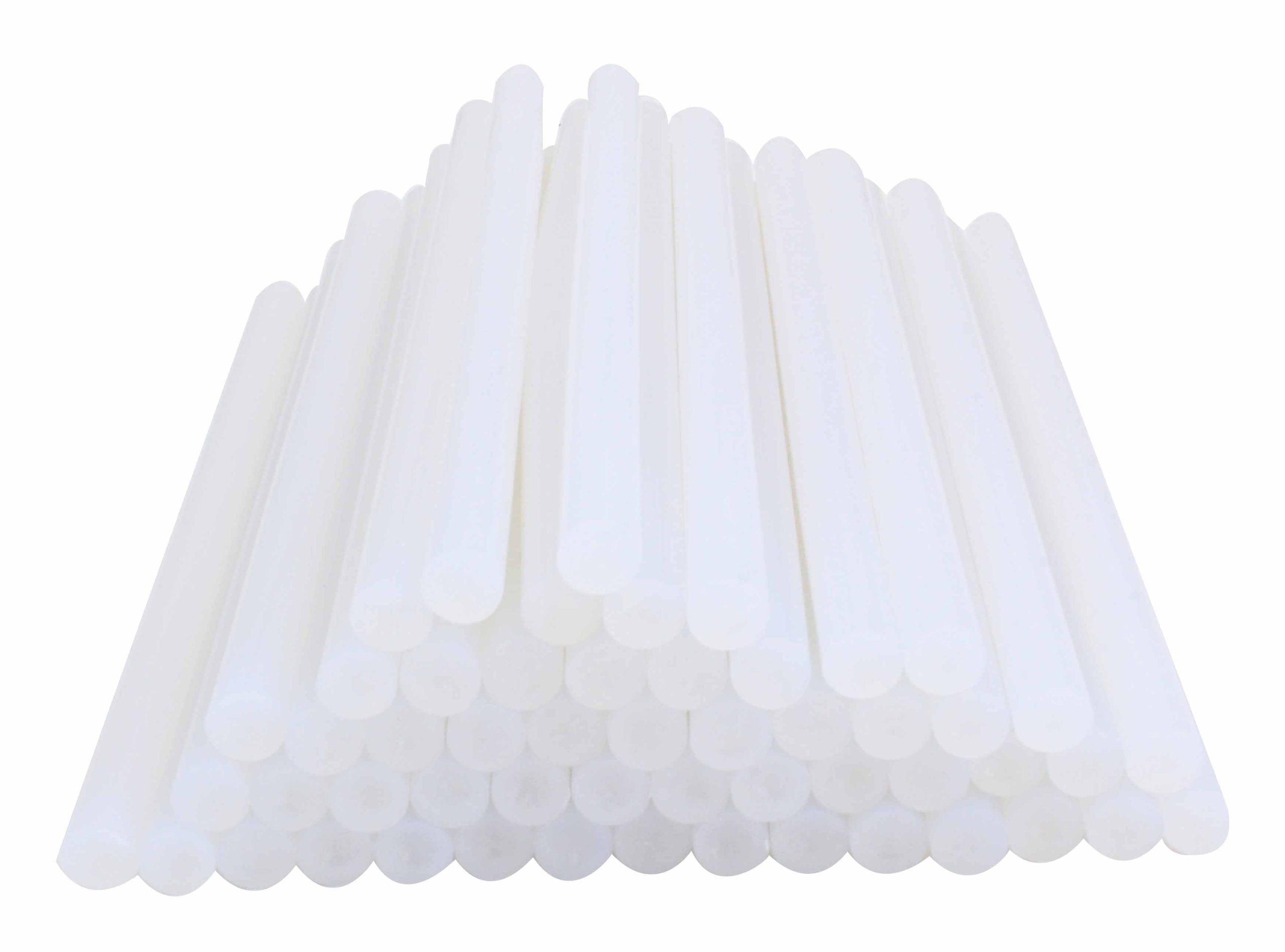SZILIKONRÚD KÉSZLET SZILIKONOS RAGASZTÓPISZTOLYHOZ GB10403, 11 X 200MM 1KG