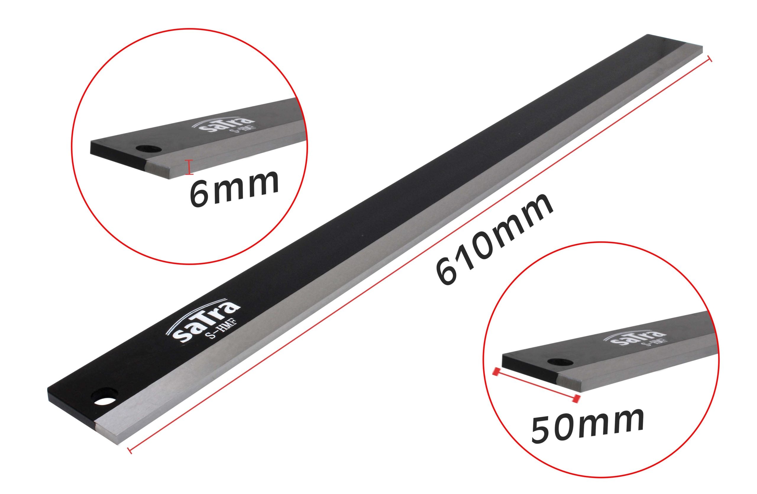 VONALZÓ A MOTORBLOKK HENGERFEJ TÖMÍTŐFELÜLETÉNEK ELLENŐRZÉSÉHEZ 610 MM