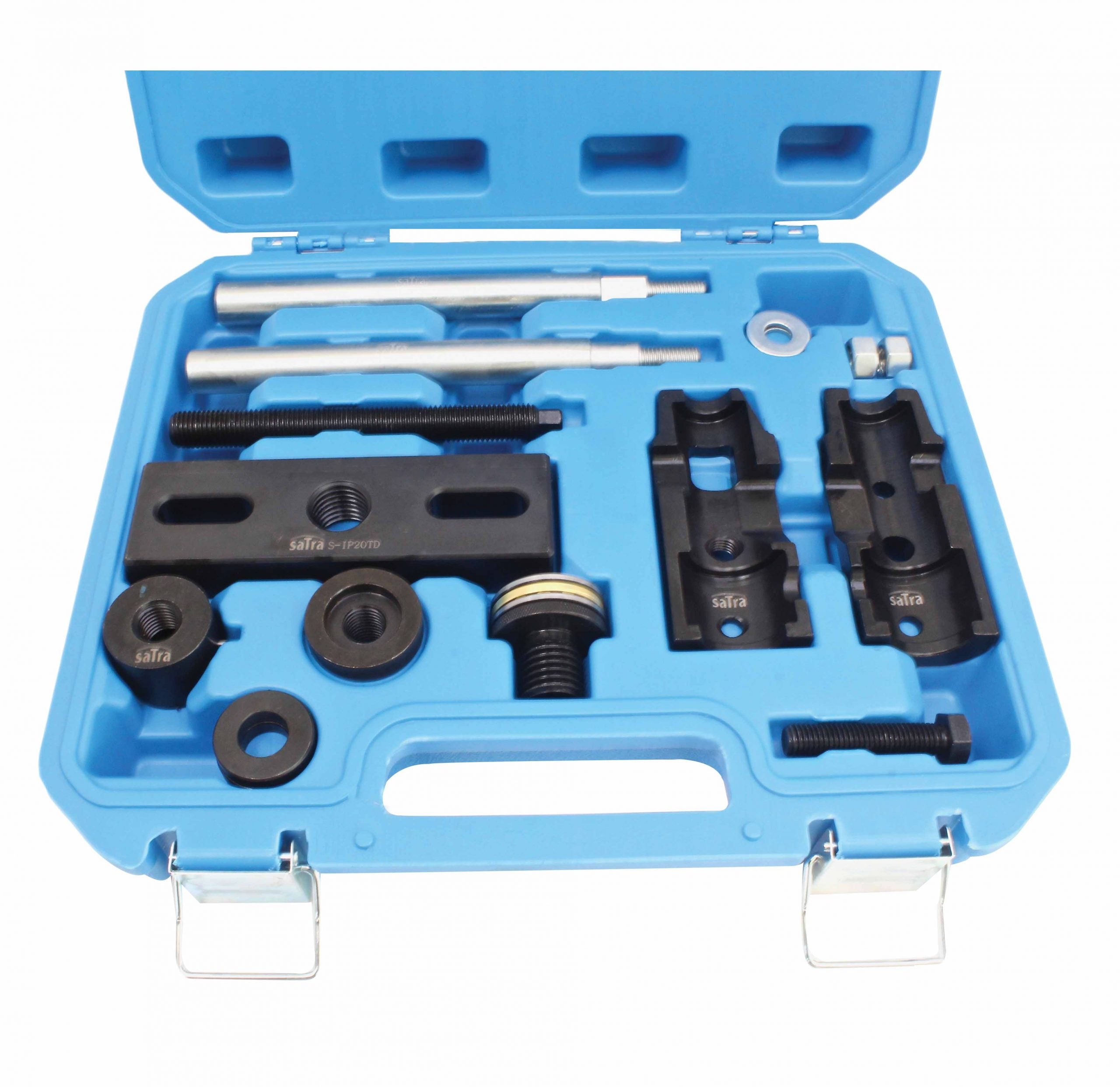 INJEKTOR KISZERELŐ KÉSZLET FORD ECOBLUE 2.0 TDCi MOTORHOZ