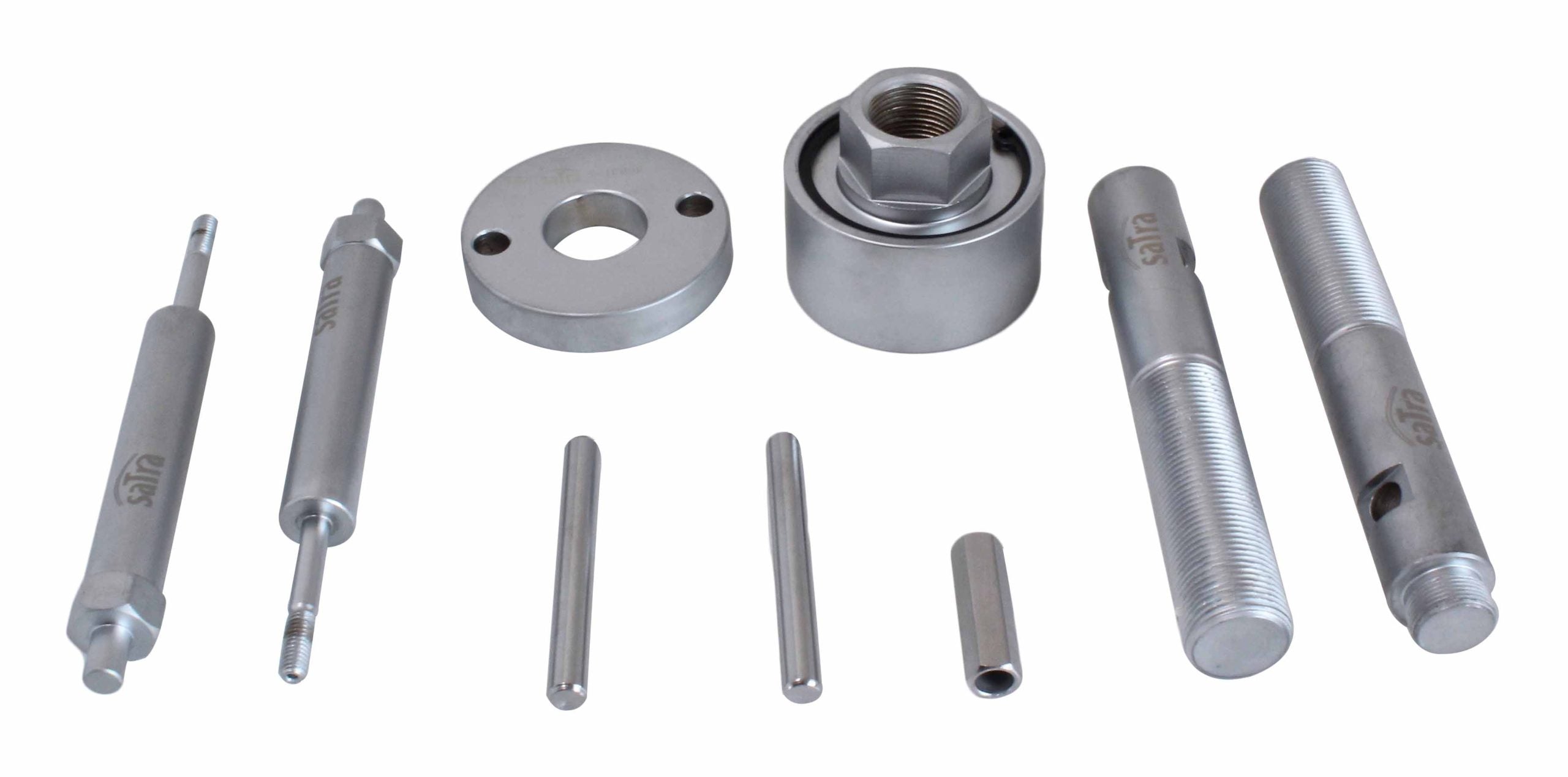 PORLASZTÓ LEHÚZÓ KÉSZLET RENAULT NISSAN OPEL 2.0 dCI M9R