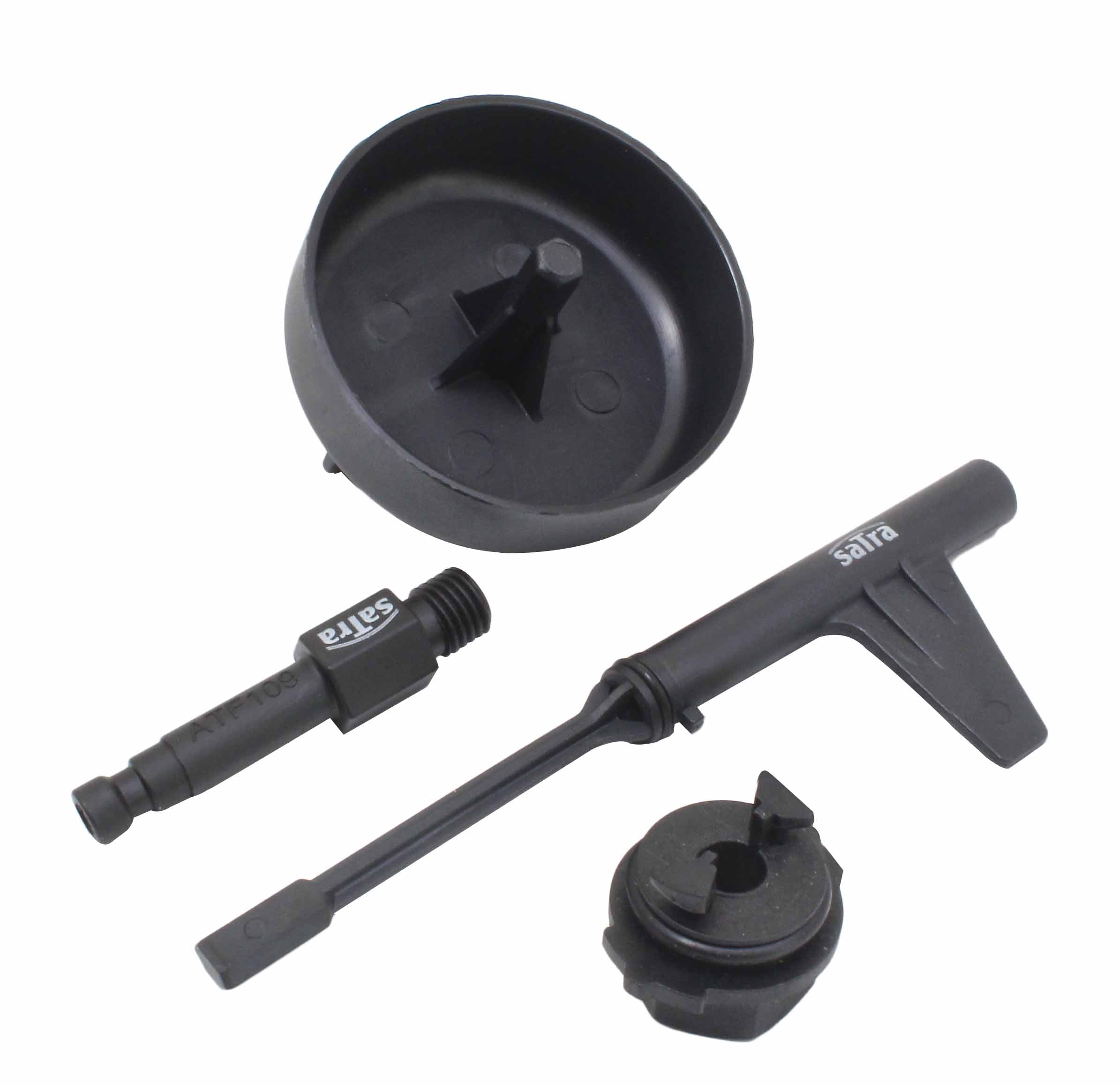 SEBESSÉGVÁLTÓ OLAJCSERÉLŐ KÉSZLET MERCEDES 9G-TRONIC