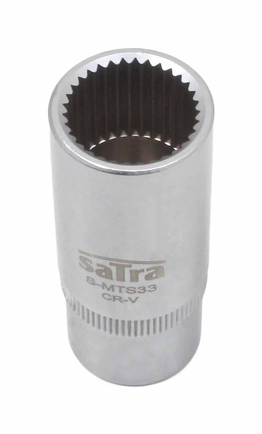 BEFECSKENDEZŐ SZIVATTYÚ DUGÓKULCS 33 FOGAS MERCEDES-BENZ