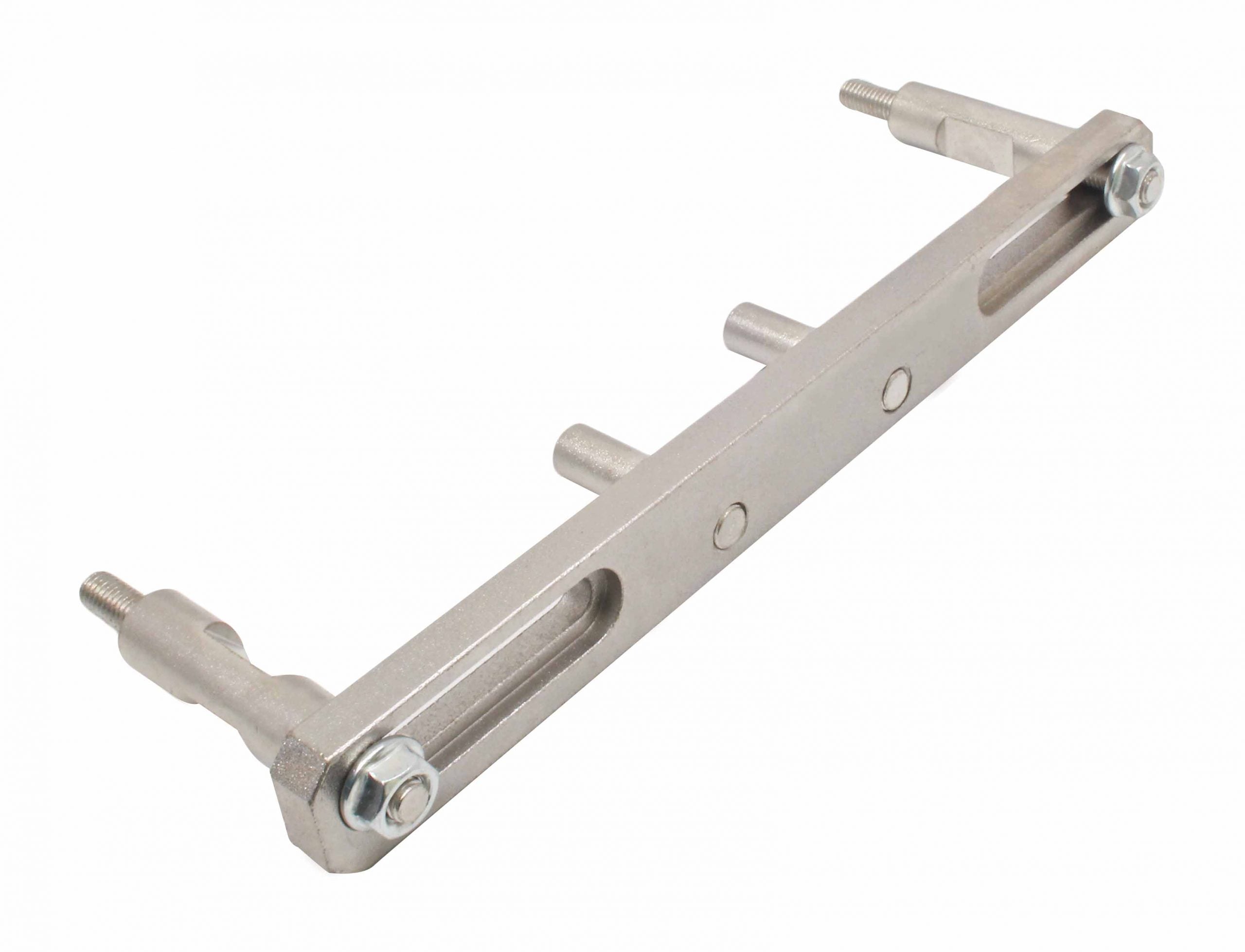 FŐTENGELY SZÍJTÁRCSA RÖGZÍTŐ SZERSZÁM 0.9L MOTOROKHOZ – SMART, RENAULT, DACIA, NISSAN