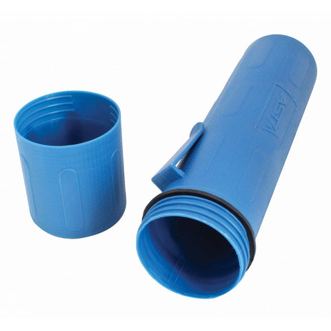 HEGESZTŐPÁLCA - ELEKTRÓDA TÁROLÓ DOBOZ 370 MM