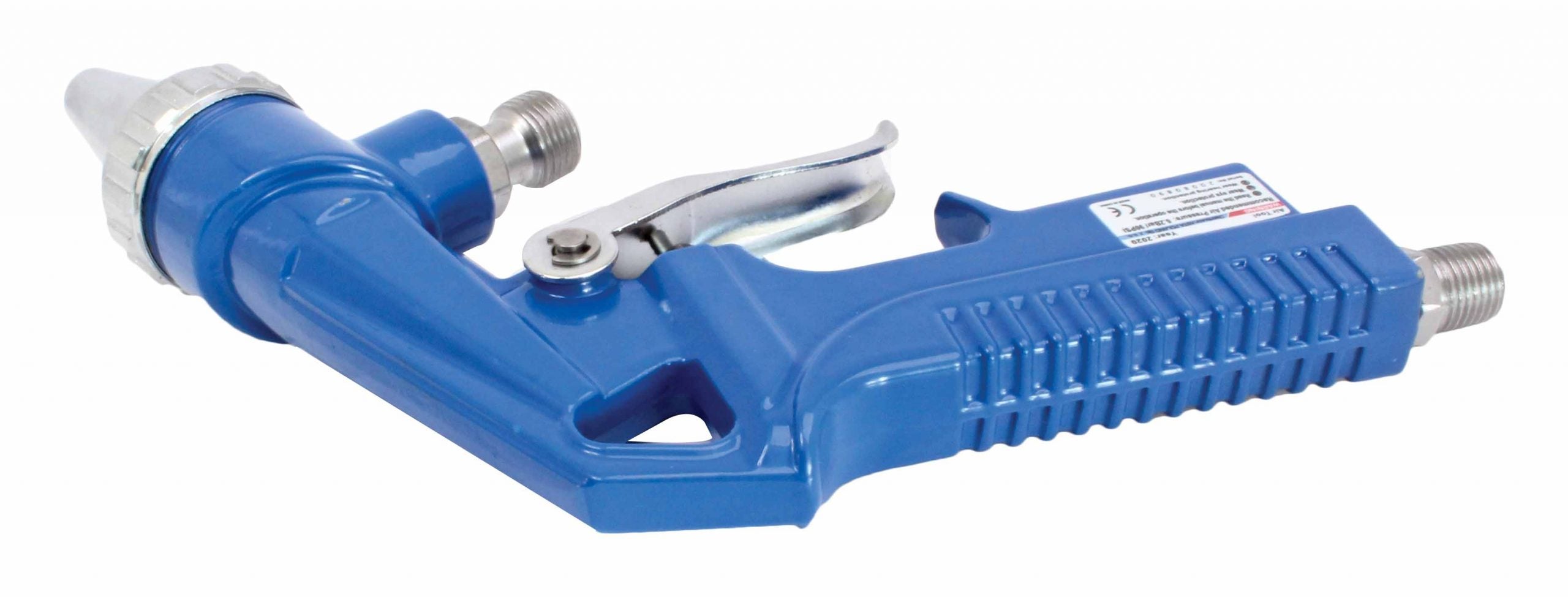 HOMOKSZÓRÓ PISZTOLY 1L TARTÁLLYAL SATRA