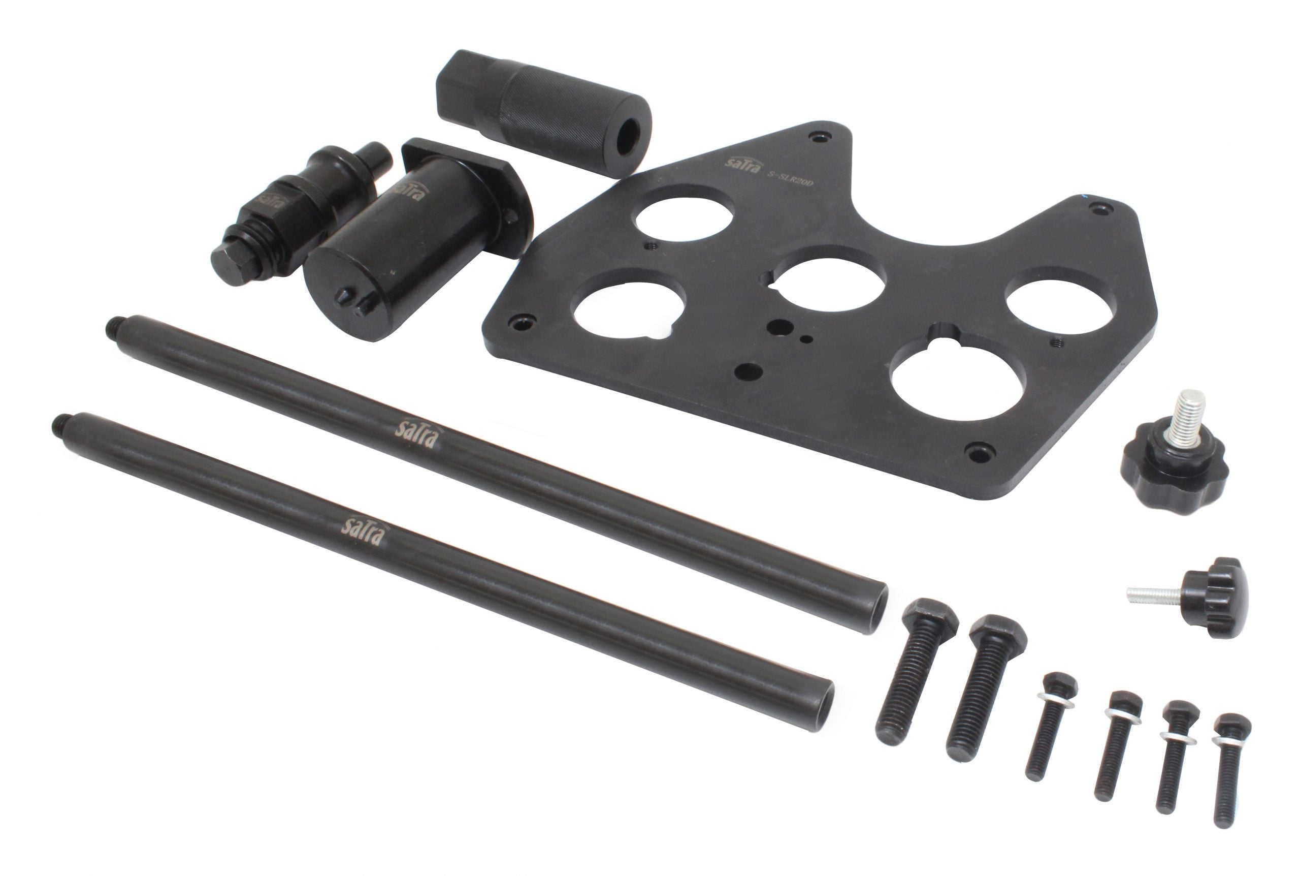 KIEGYENSÚLYOZÓ TENGELY RÖGZÍTŐ JAGUAR LAND ROVER 2.0 DÍZELHEZ