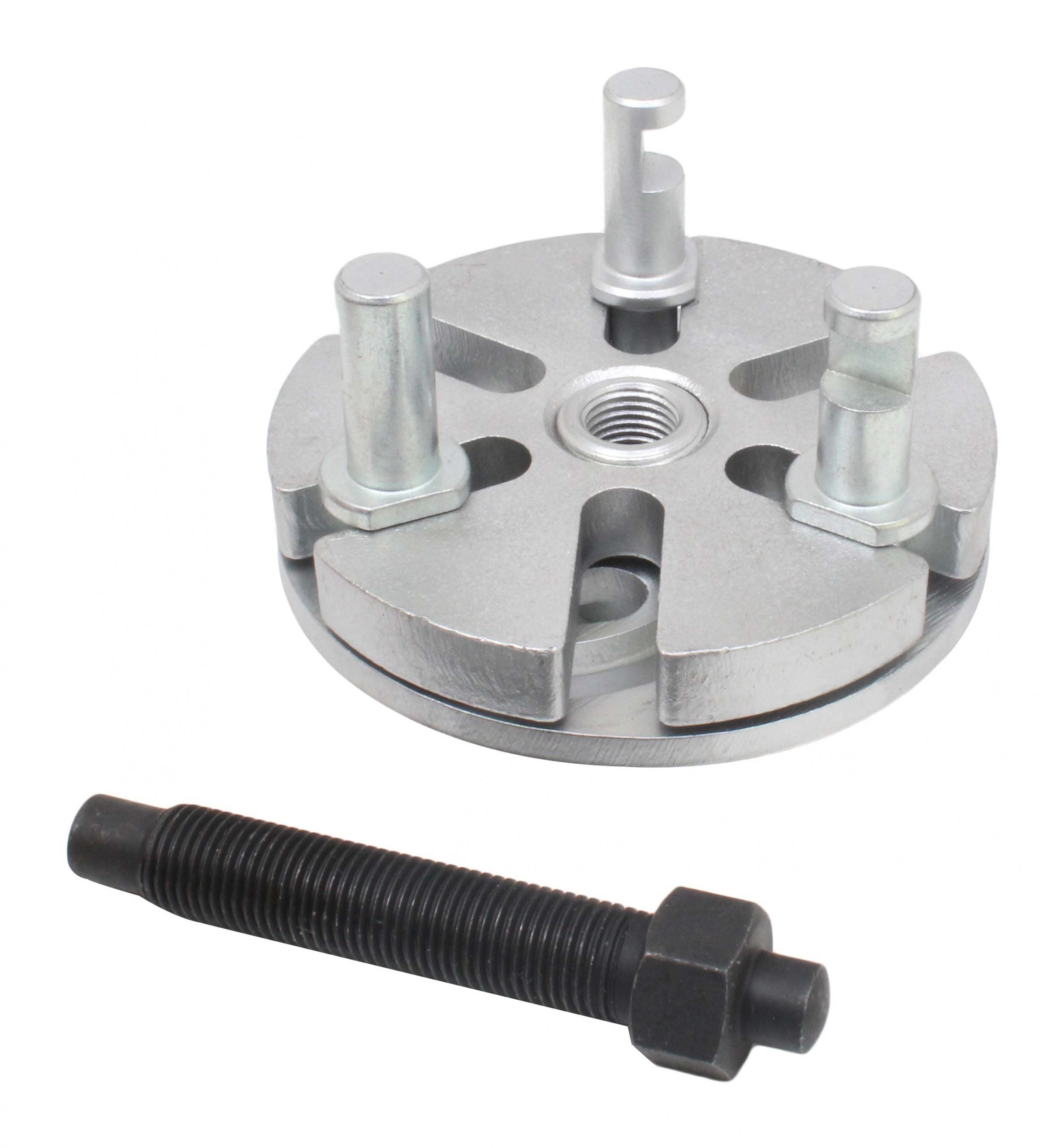 UNIVERZÁLIS LÁNCKERÉK ÉS SZÍJTÁRCSA LEHÚZÓ KULCS SATRA