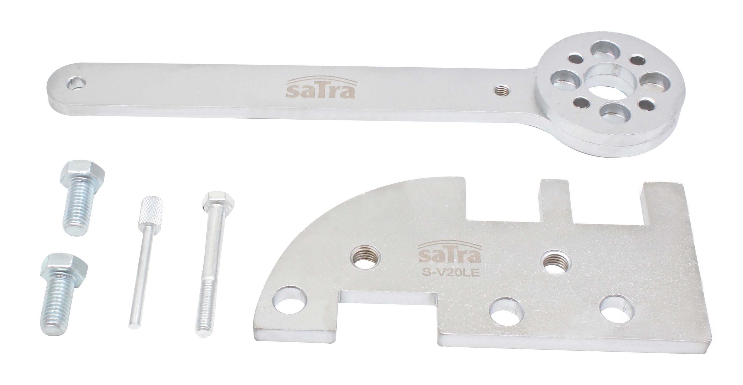 FŐTENGELY BLOKKOLÓ KÉSZLET VOLVO D4204T 2.0 DIESEL