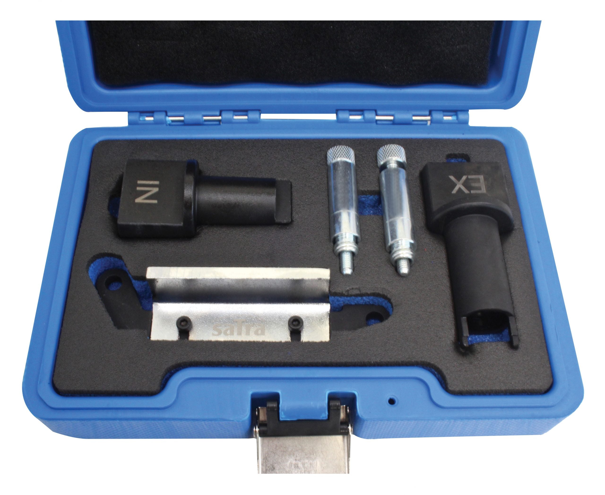 VEZÉRMŰTENGELY BEÁLLÍTÓ ÉS ELLENŐRZŐ KÉSZLET VAG 1.0/1.2/1.4/1.6