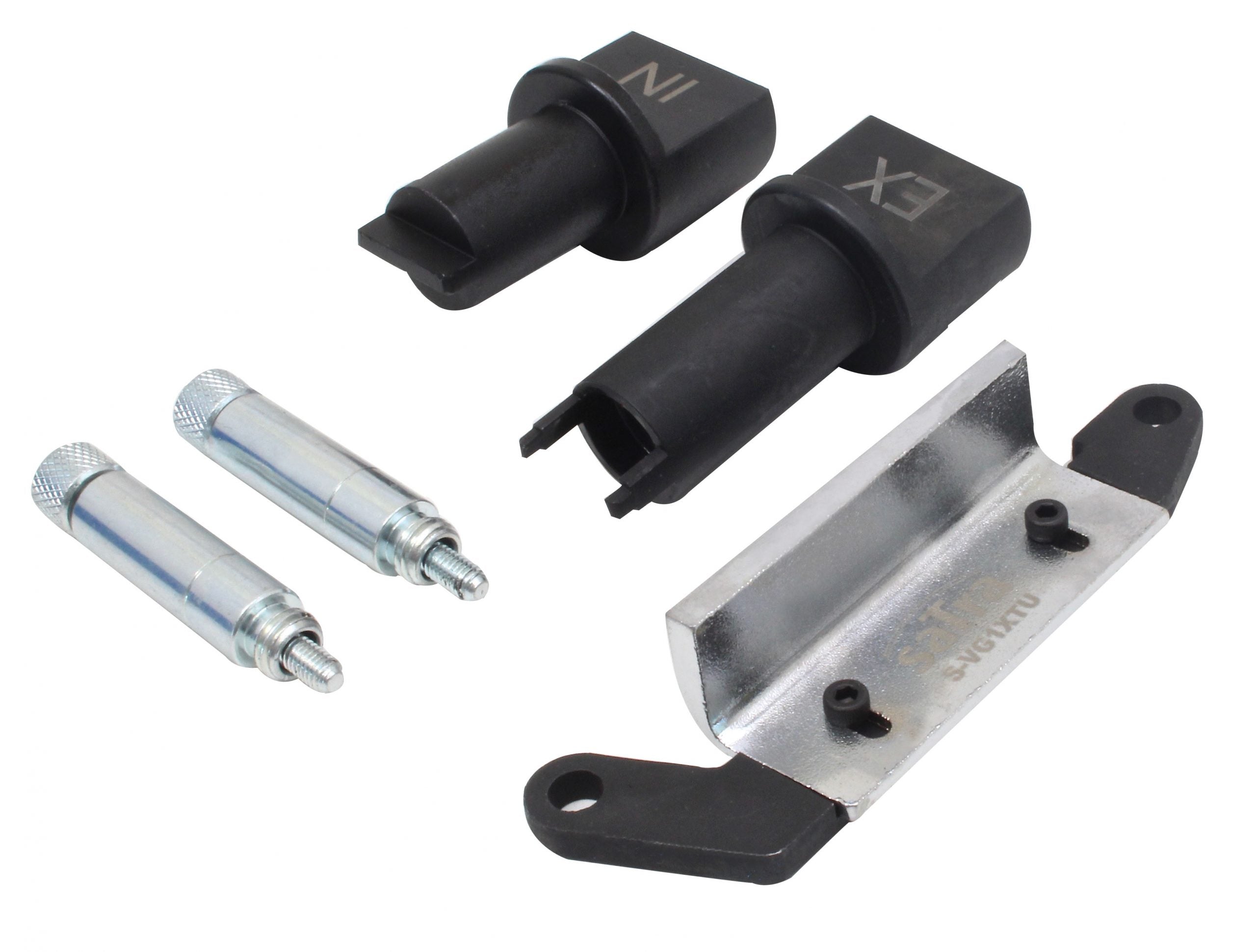 VEZÉRMŰTENGELY BEÁLLÍTÓ ÉS ELLENŐRZŐ KÉSZLET VAG 1.0/1.2/1.4/1.6