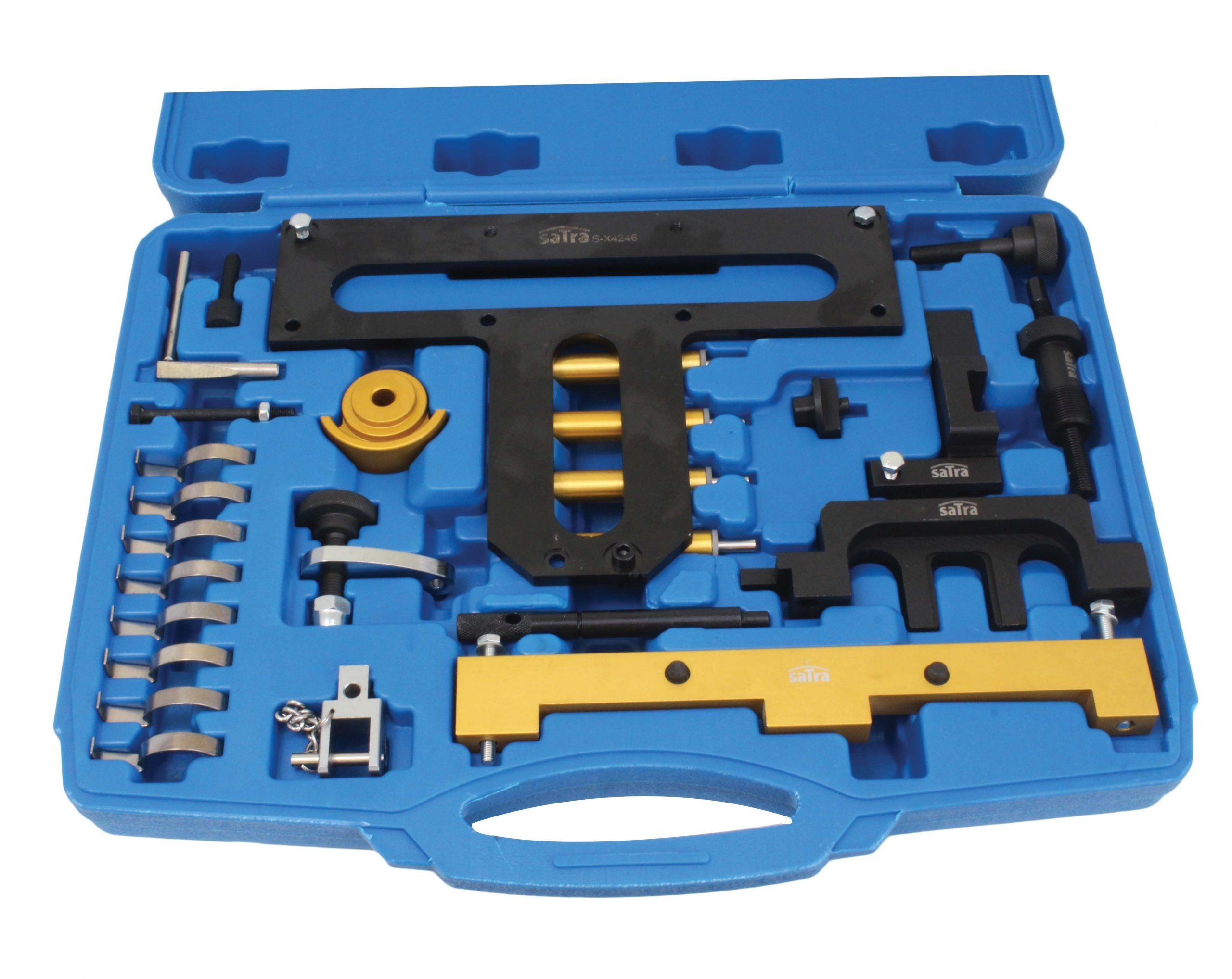 VEZÉRLÉSRÖGZÍTŐ KÉSZLET BMW N46 N42 N46T VALVETRONIC