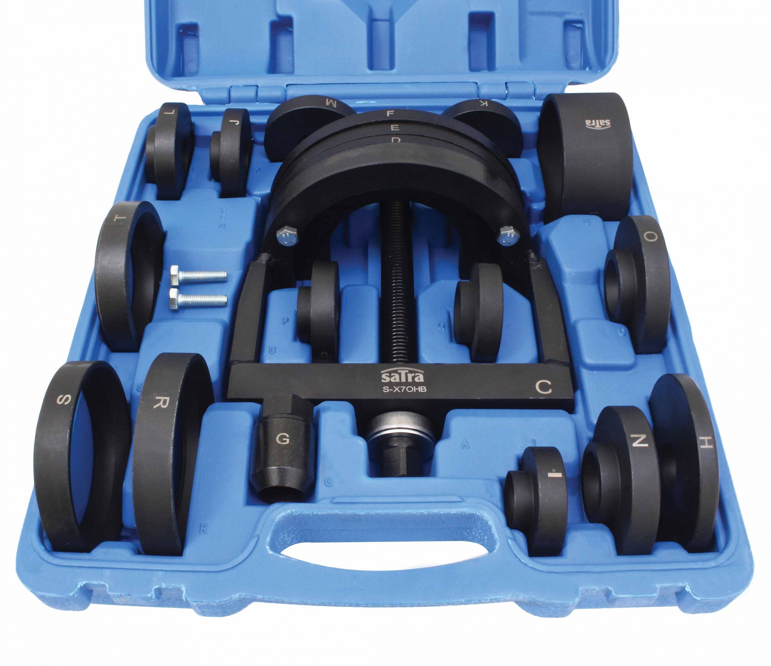 KERÉKCSAPÁGY PRÉS KÉSZLET SATRA