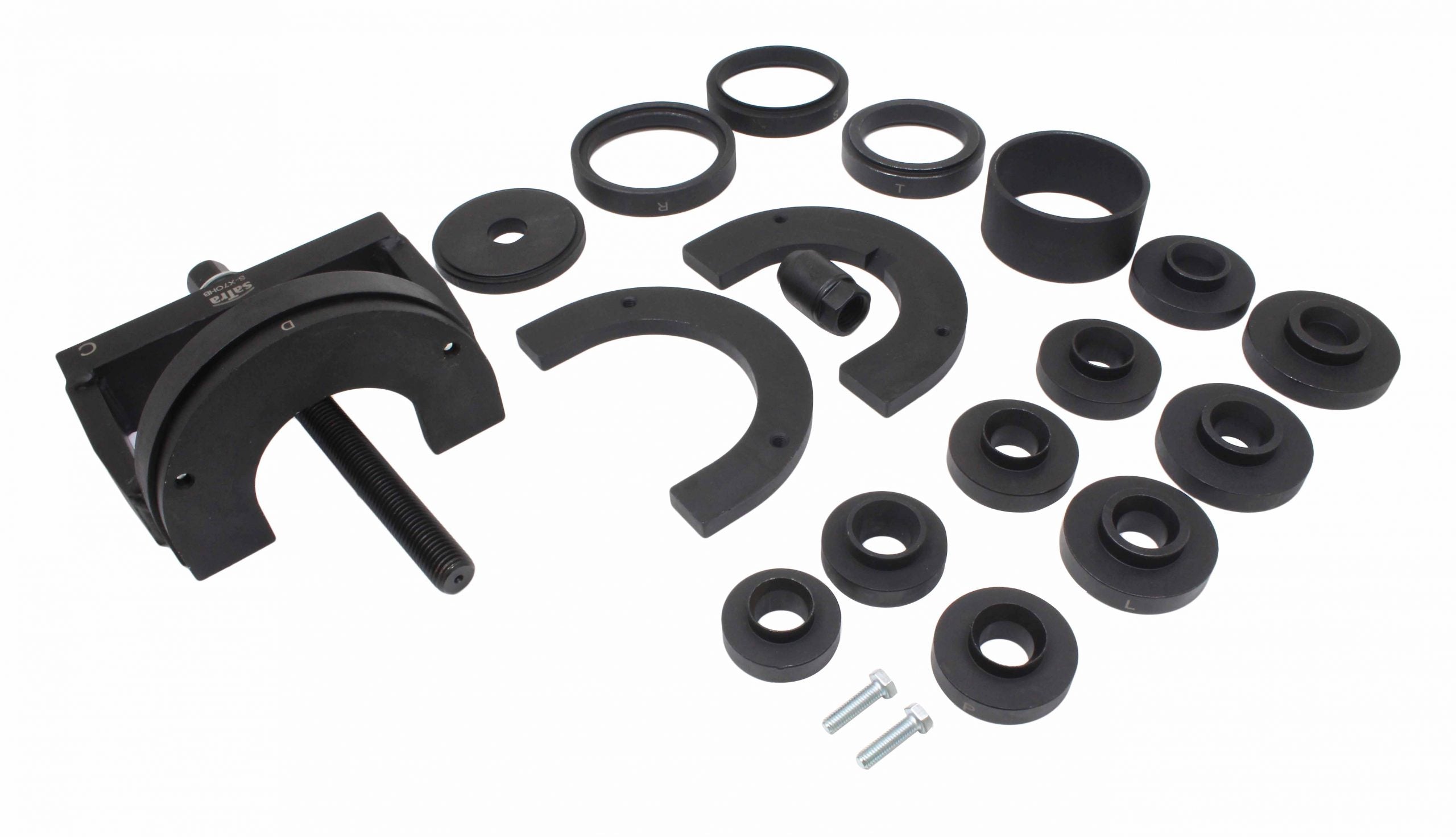 KERÉKCSAPÁGY PRÉS KÉSZLET SATRA