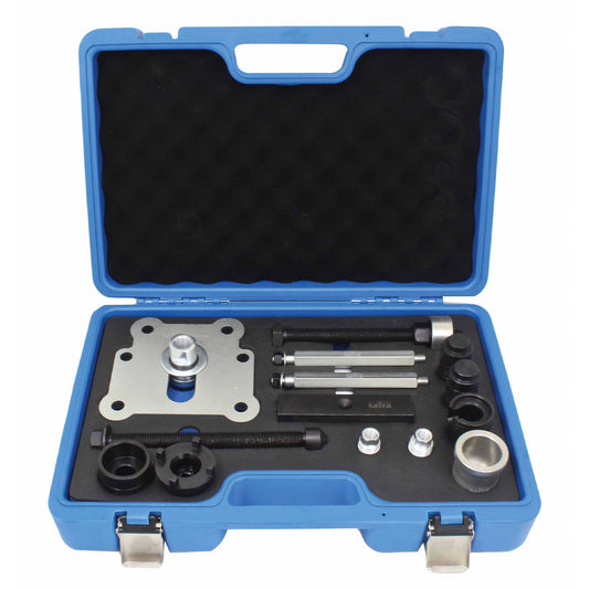 DUPLA KUPLUNG HÁZ SZERELŐ KÉSZLET PORSCHE 718 PDK