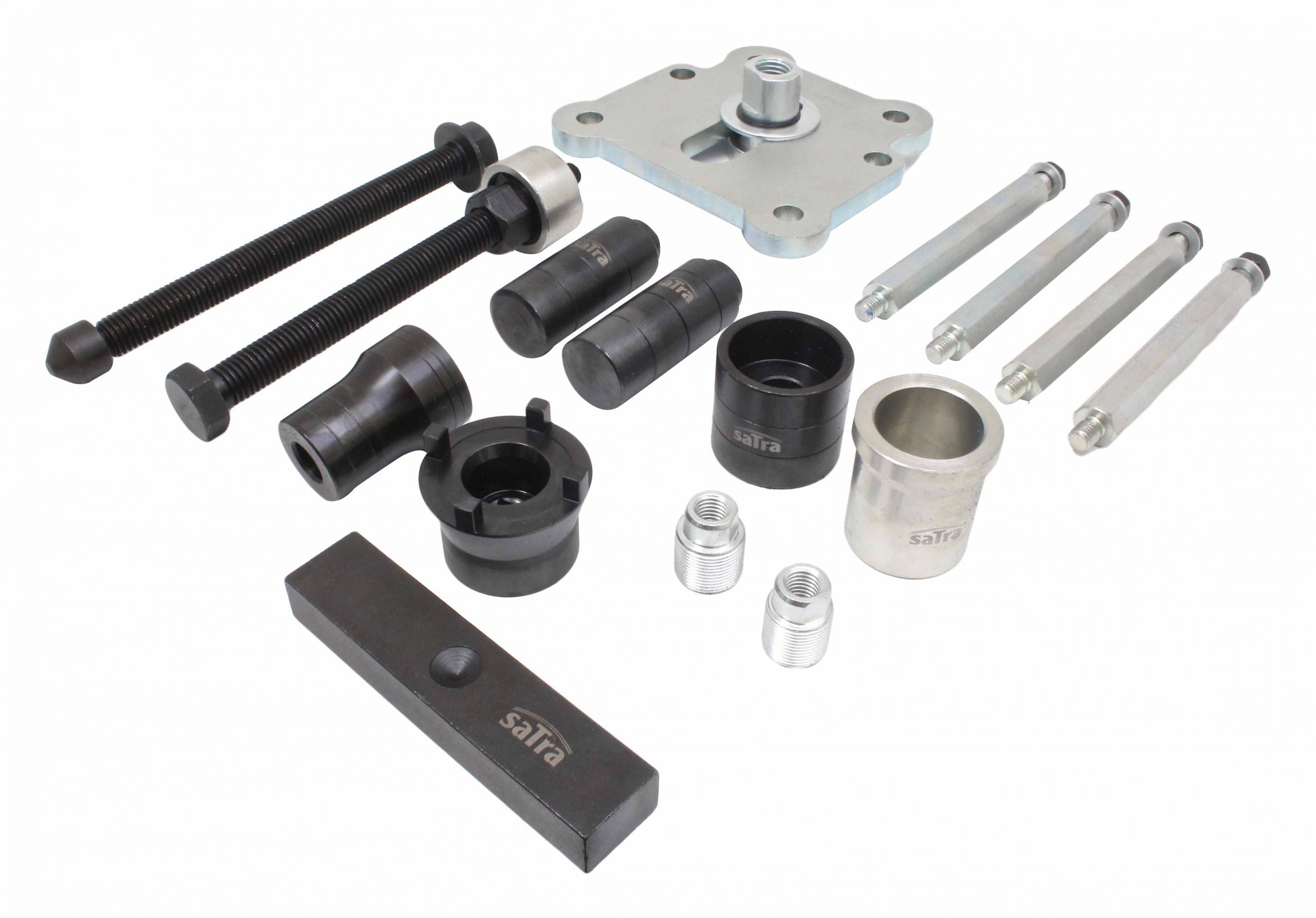 DUPLA KUPLUNG HÁZ SZERELŐ KÉSZLET PORSCHE 718 PDK