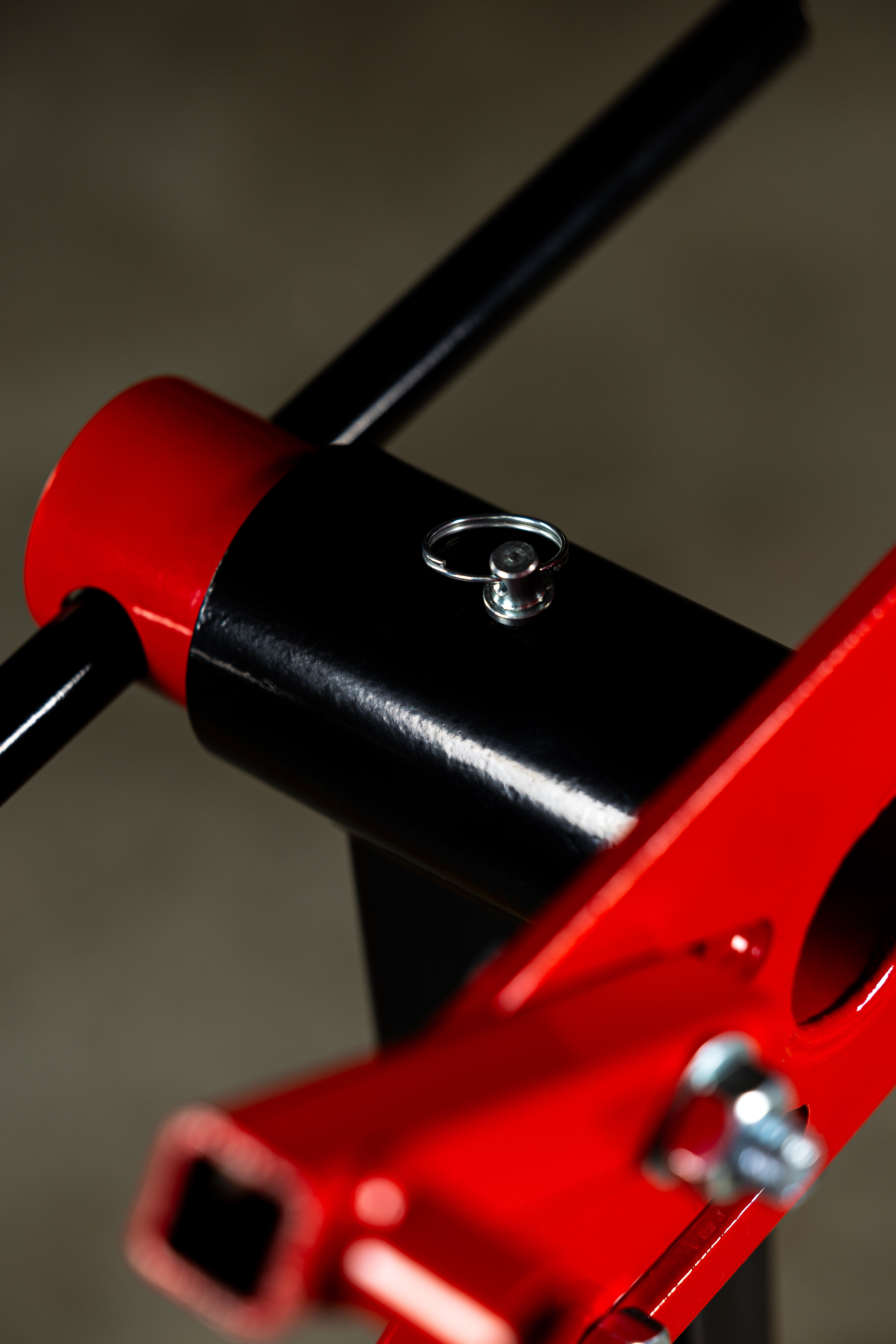 MOTORTARTÓ ÁLLVÁNY FORGATHATÓ 450 KG REDATS