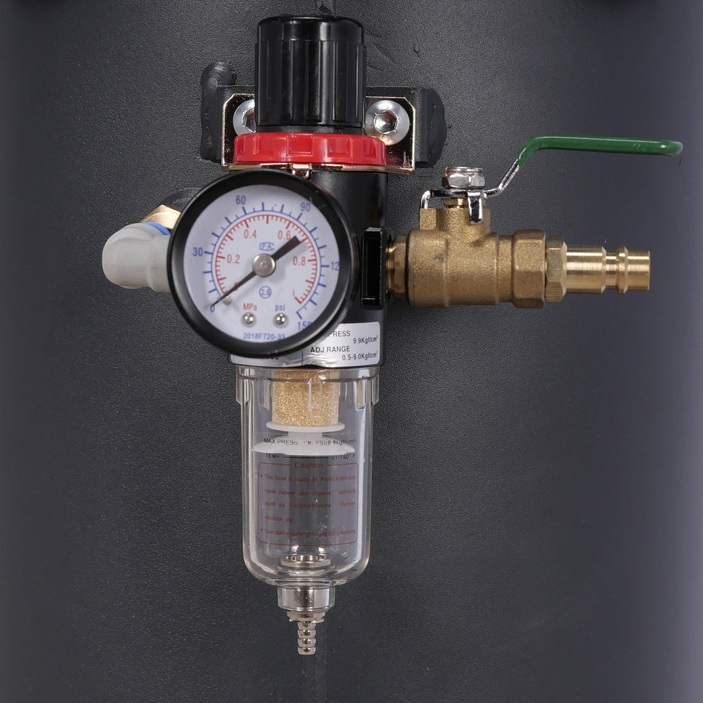 HOMOKFÚVÓ BERENDEZÉS SZÓDA - SZÓDABIKARBÓNA 26L