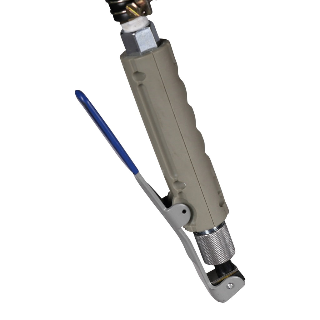 HOMOKFÚVÓ BERENDEZÉS SZÓDA - SZÓDABIKARBÓNA 26L