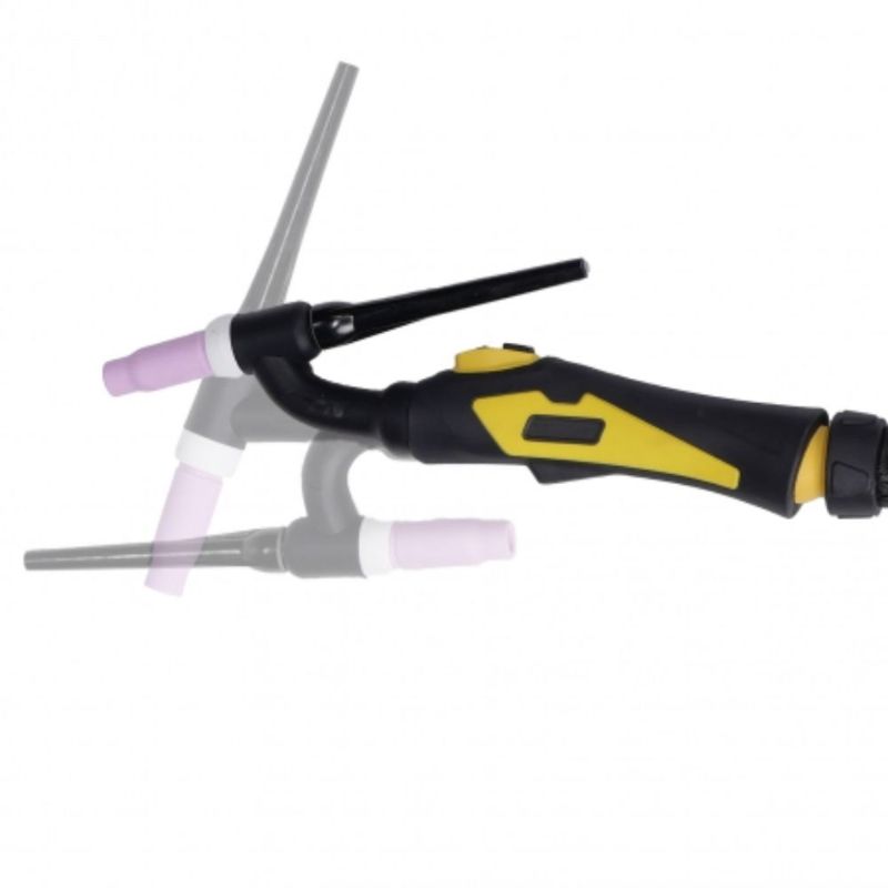 INVERTERES HEGESZTŐ TIG AC DC 200A IGBT