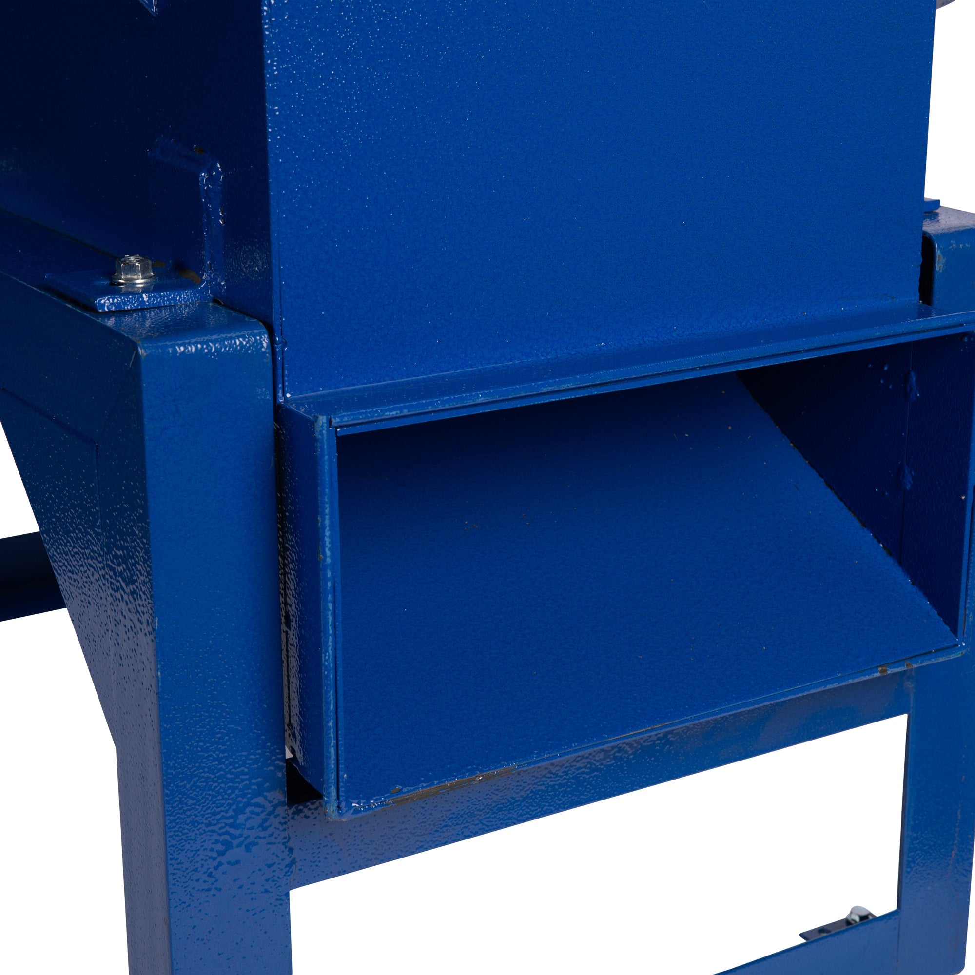 LUCERNA, KUKORICA DARÁLÓ F-500 (SZEMCSELÉNYÍTŐ) 4000W MAX 400KG/ÓRA