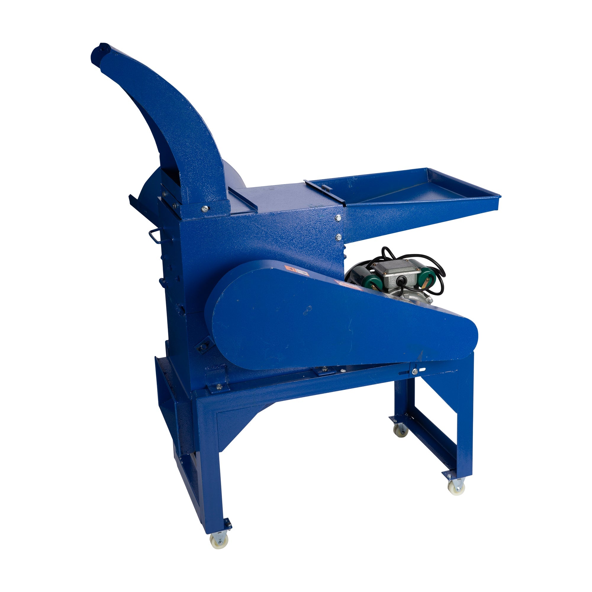 LUCERNA, KUKORICA DARÁLÓ F-500 (SZEMCSELÉNYÍTŐ) 4000W MAX 400KG/ÓRA