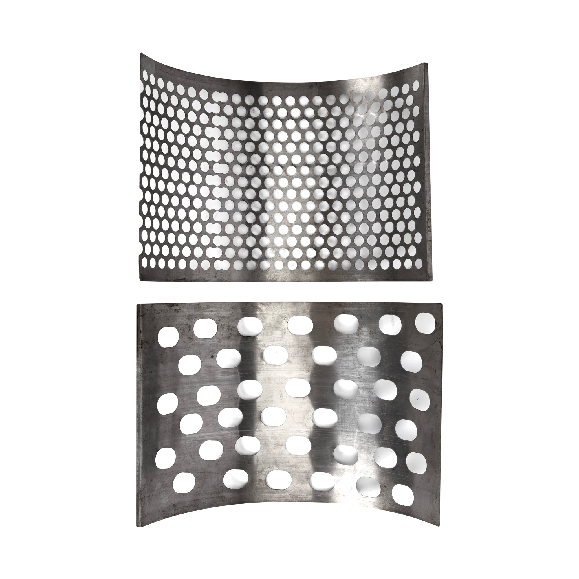 LUCERNA, KUKORICA DARÁLÓ F-500 (SZEMCSELÉNYÍTŐ) 4000W MAX 400KG/ÓRA