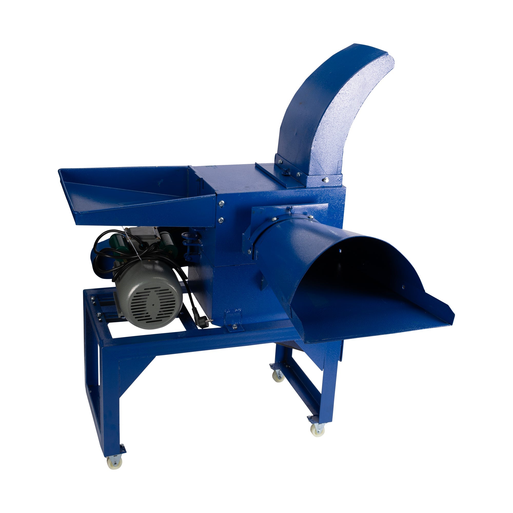 LUCERNA, KUKORICA DARÁLÓ F-500 (SZEMCSELÉNYÍTŐ) 4000W MAX 400KG/ÓRA