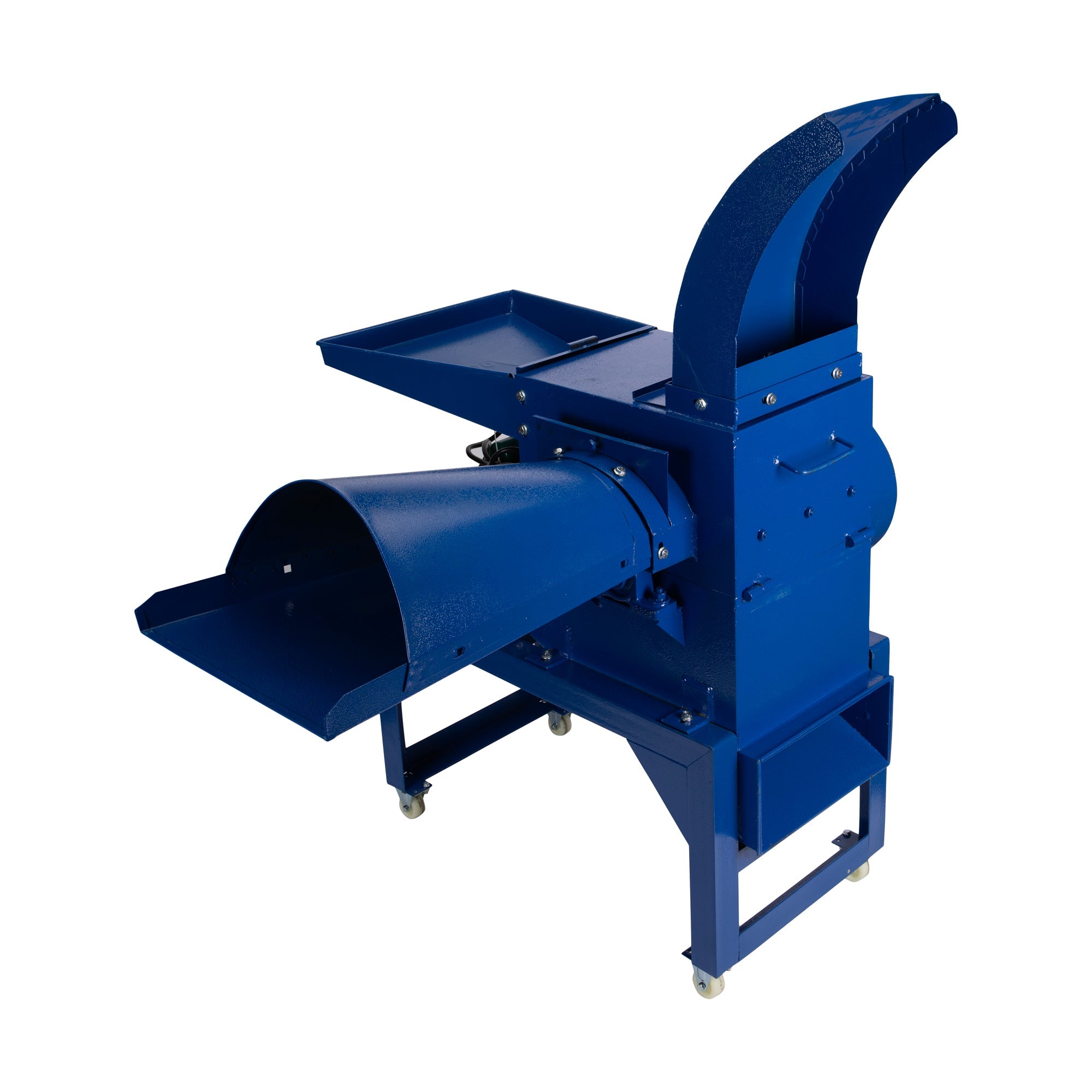 LUCERNA, KUKORICA DARÁLÓ F-500 (SZEMCSELÉNYÍTŐ) 4000W MAX 400KG/ÓRA