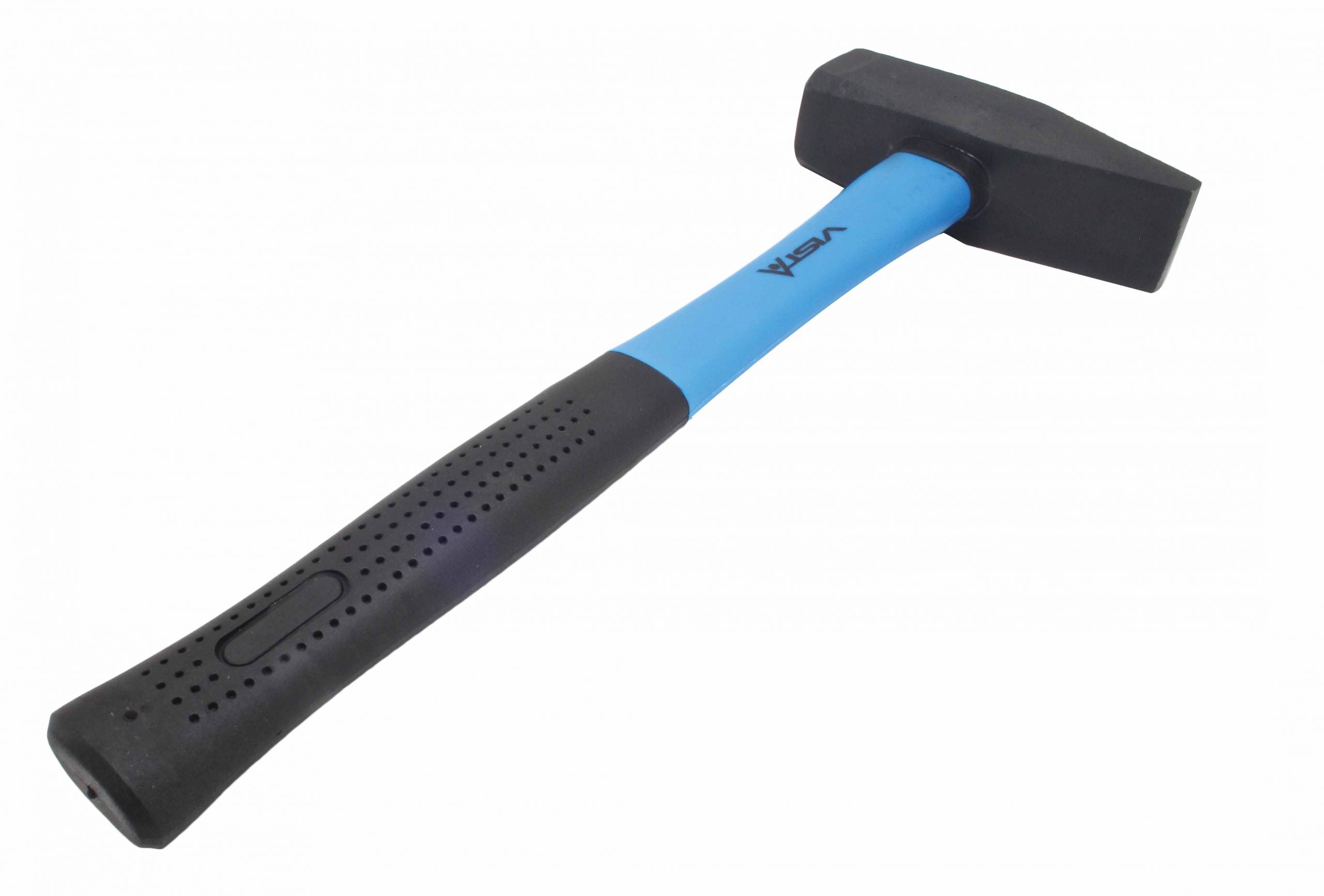 KALAPÁCS ÜVEGSZÁLAS NYÉLLEL 1500 G VISTA