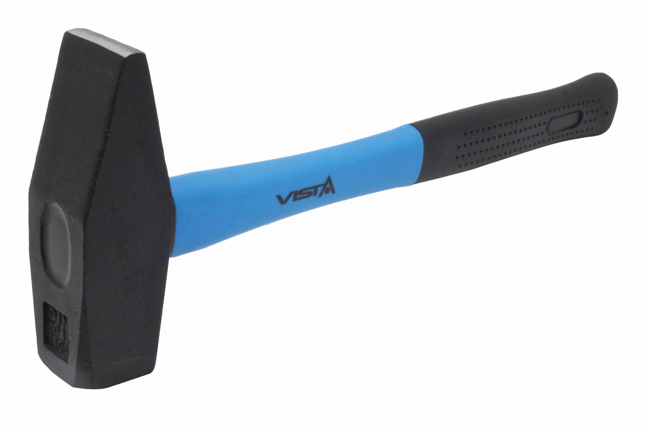 KALAPÁCS ÜVEGSZÁLAS NYÉLLEL 1500 G VISTA