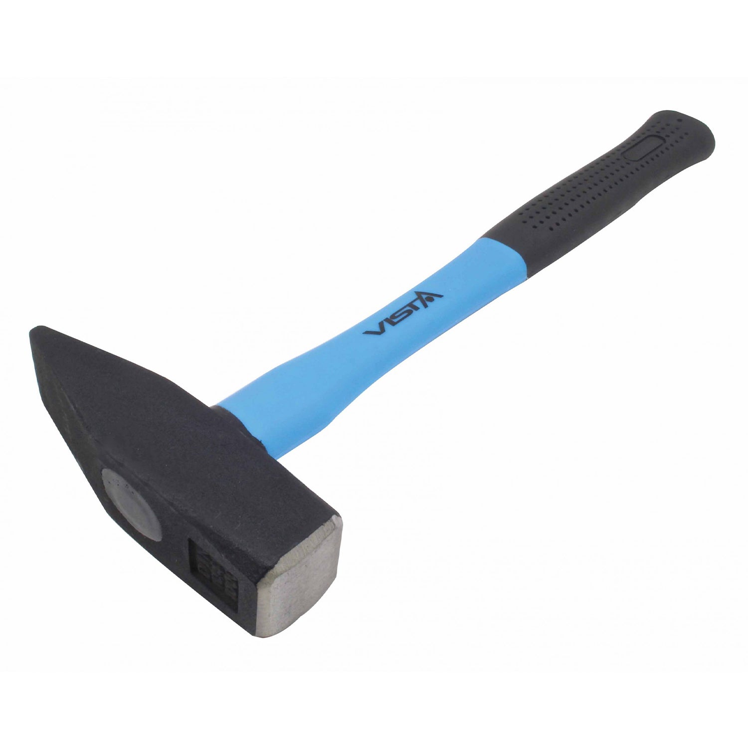 KALAPÁCS ÜVEGSZÁLAS NYÉLLEL 1000 G VISTA