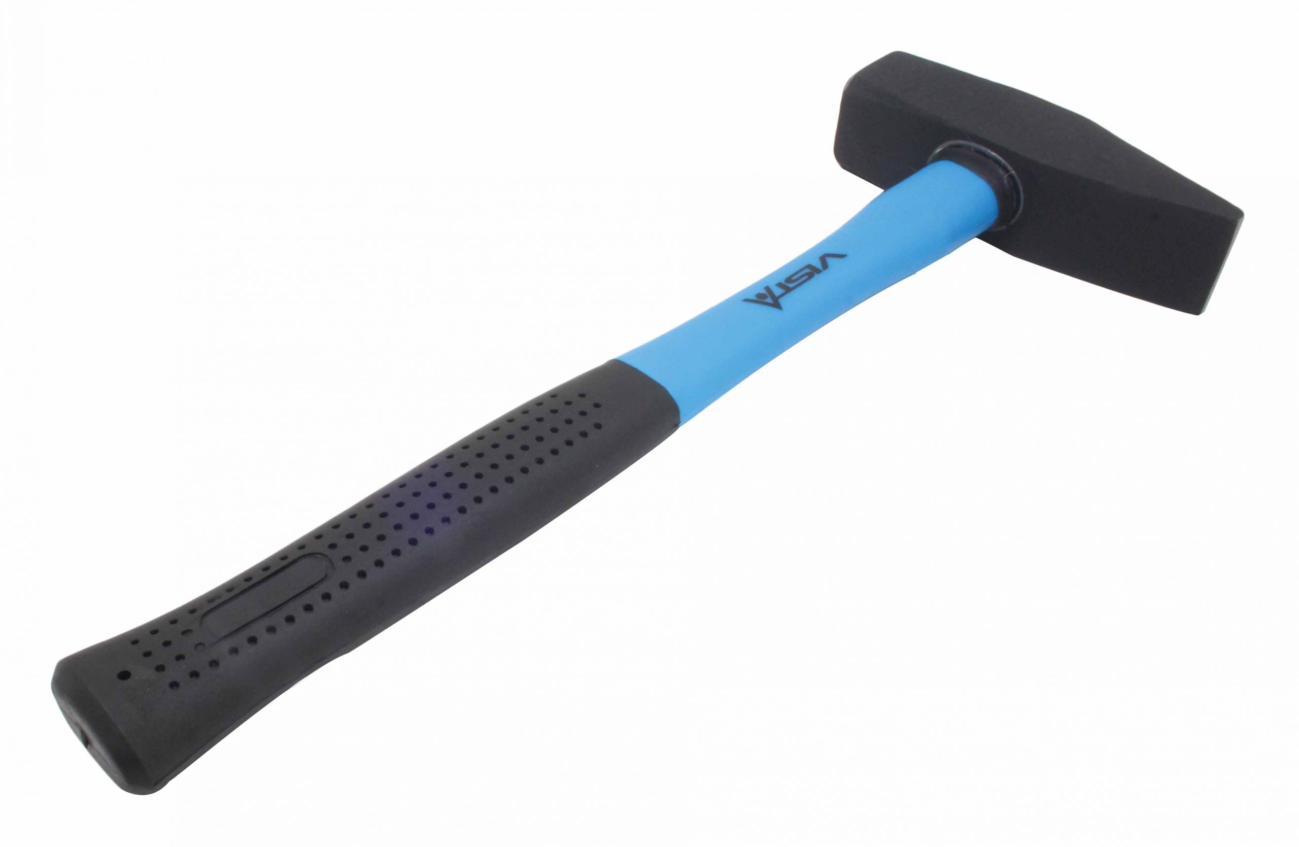 KALAPÁCS ÜVEGSZÁLAS NYÉLLEL 1000 G VISTA