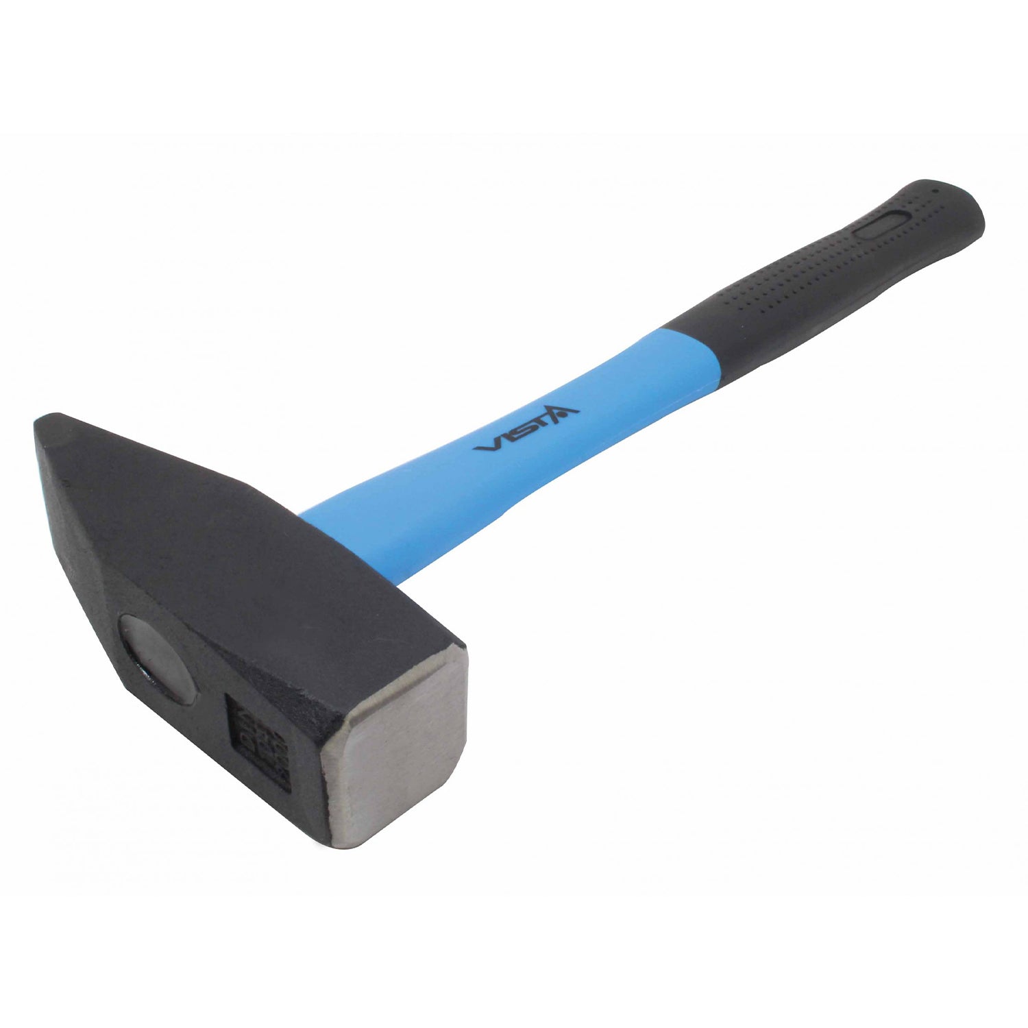 KALAPÁCS ÜVEGSZÁLAS NYÉLLEL 2000 G VISTA