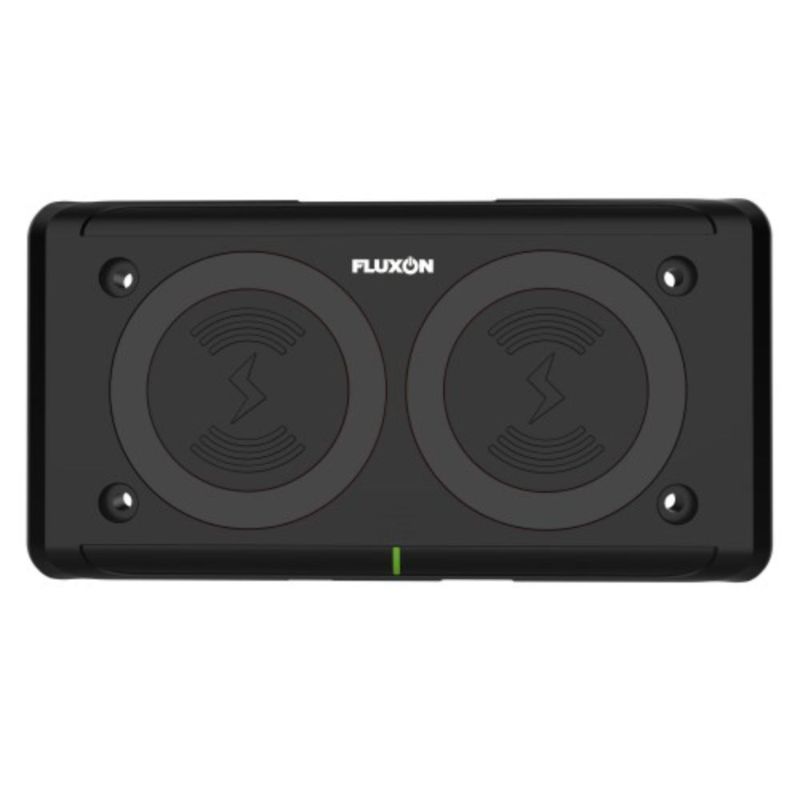 DUPLA TÖLTŐÁLLOMÁS A GB7929 ÉS GB7930 LED LÁMPÁKHOZ WIRELESS