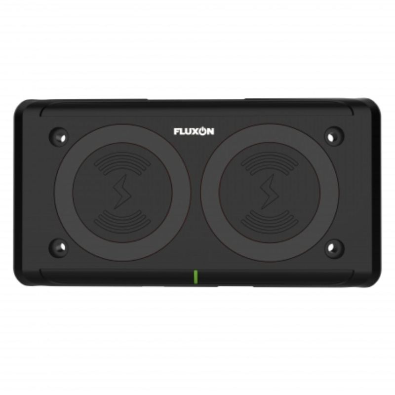 LEDES LÁMPA KÉSZLET TÖLTŐÁLLOMÁSSAL WIRELESS