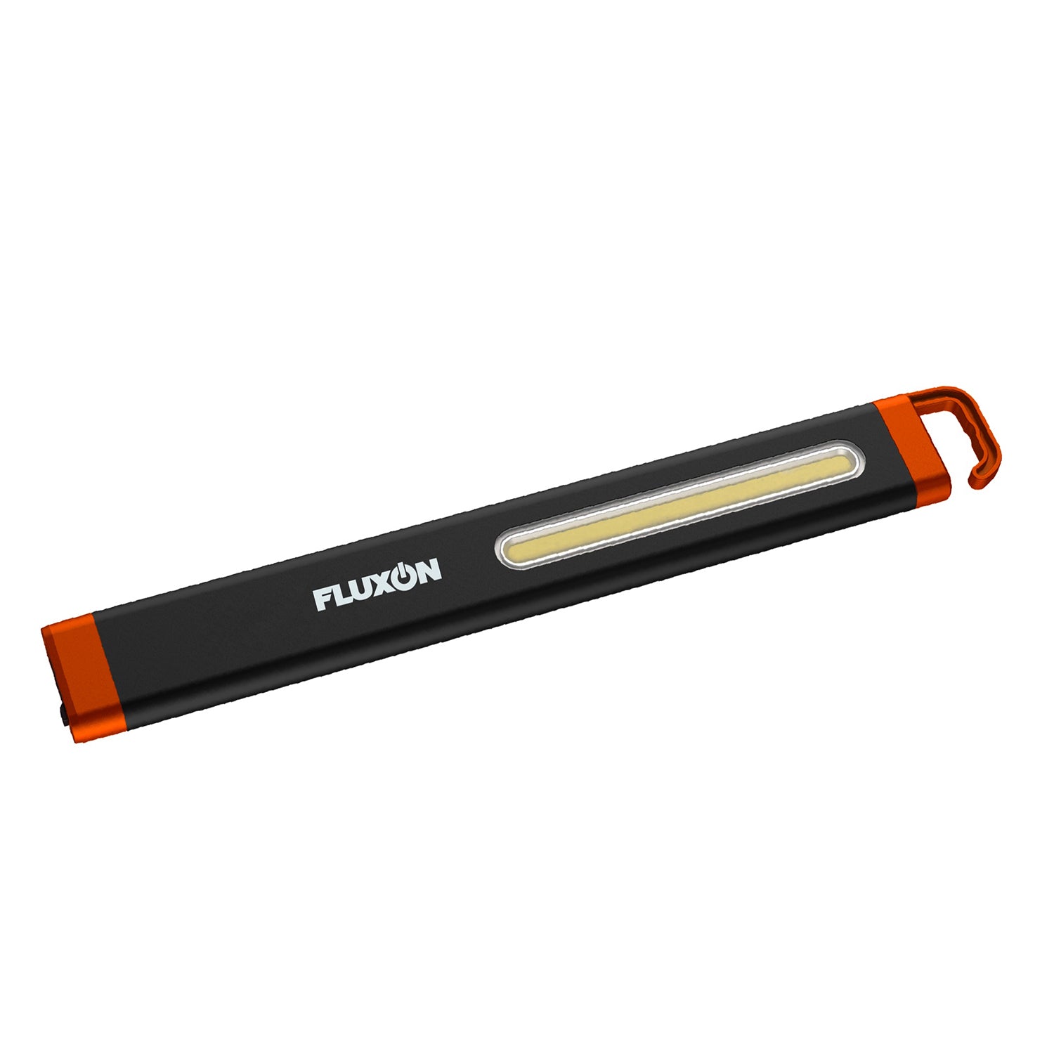 SLIM LED MUNKALÁMPA ÚJRATÖLTHETŐ FLUXON 360 LM