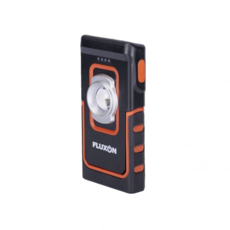 LEDES LÁMPA KÉSZLET TÖLTŐÁLLOMÁSSAL WIRELESS