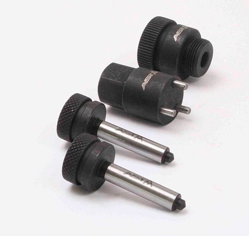 PORLASZTÓ – INJEKTOR SZERELŐ KÉSZLET COMMON RAIL