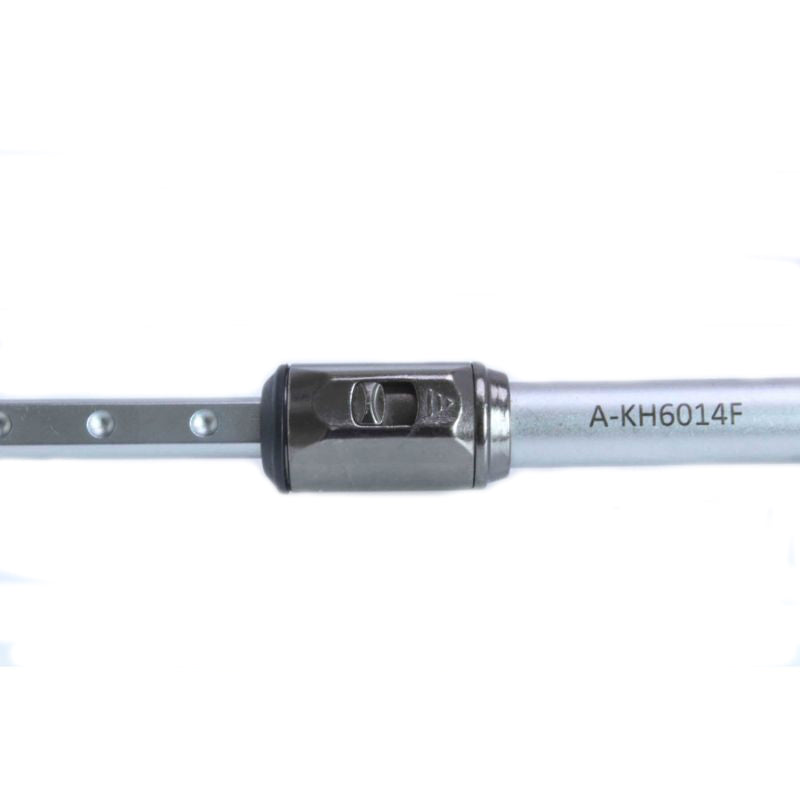 KARDÁNCSUKLÓS RACSNIS KULCS 1/2" TELESZKÓPOS NYÉLLEL 35-49 CM