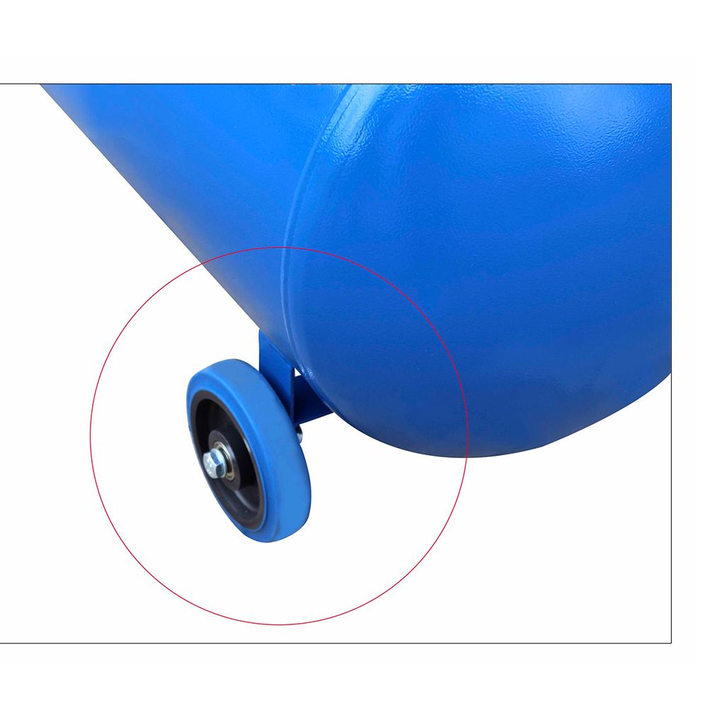 OLAJMENTES KOMPRESSZOR 100L 3kW 230V ASTA