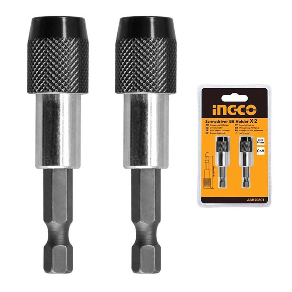 BIT HOSSZABBÍTÓ ADAPTER KÉSZELT CR-V INGCO