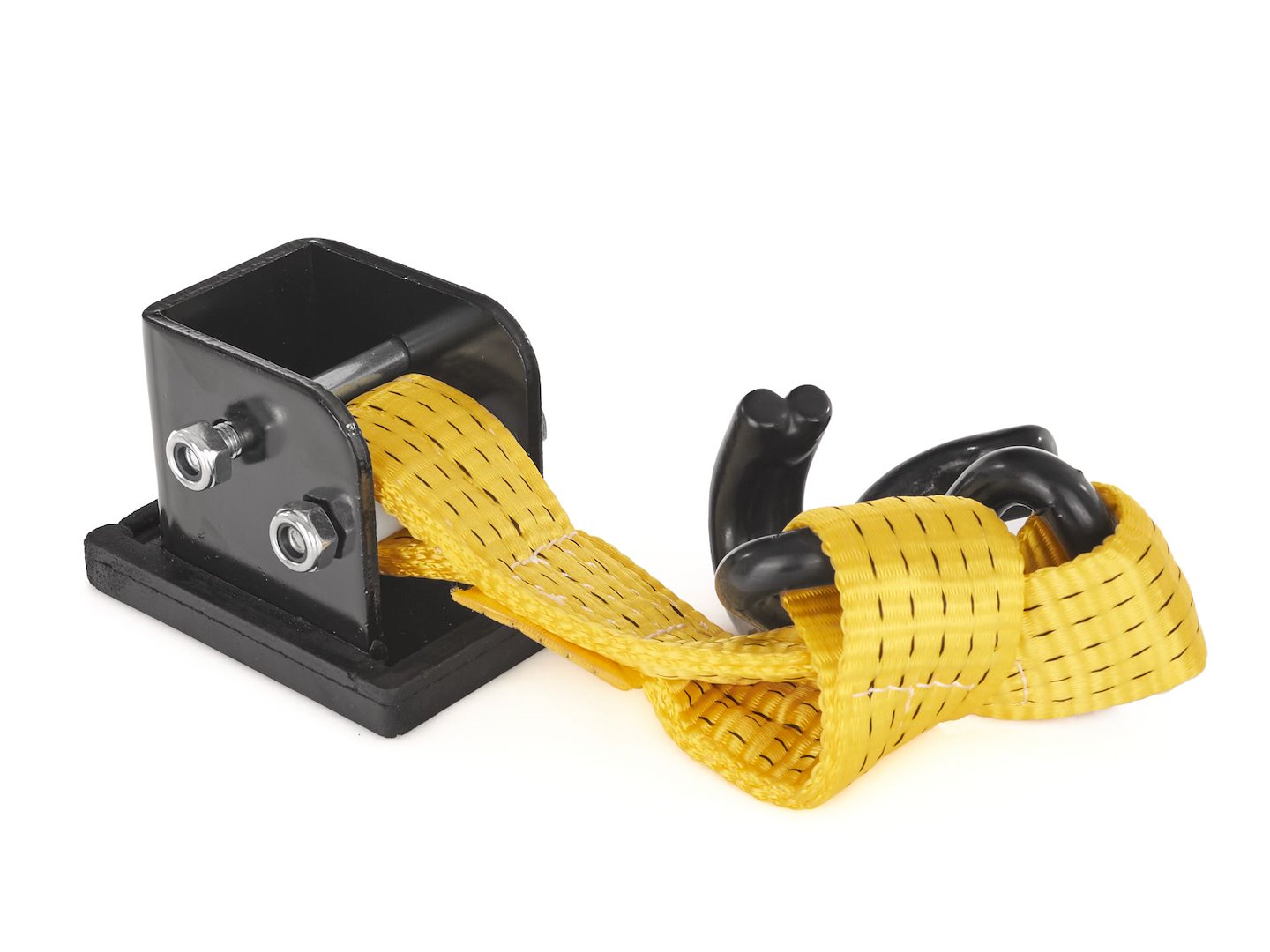 Adapter hi-lift 2 t offroad mechanikus emelőhöz, felniről történő emeléshez
