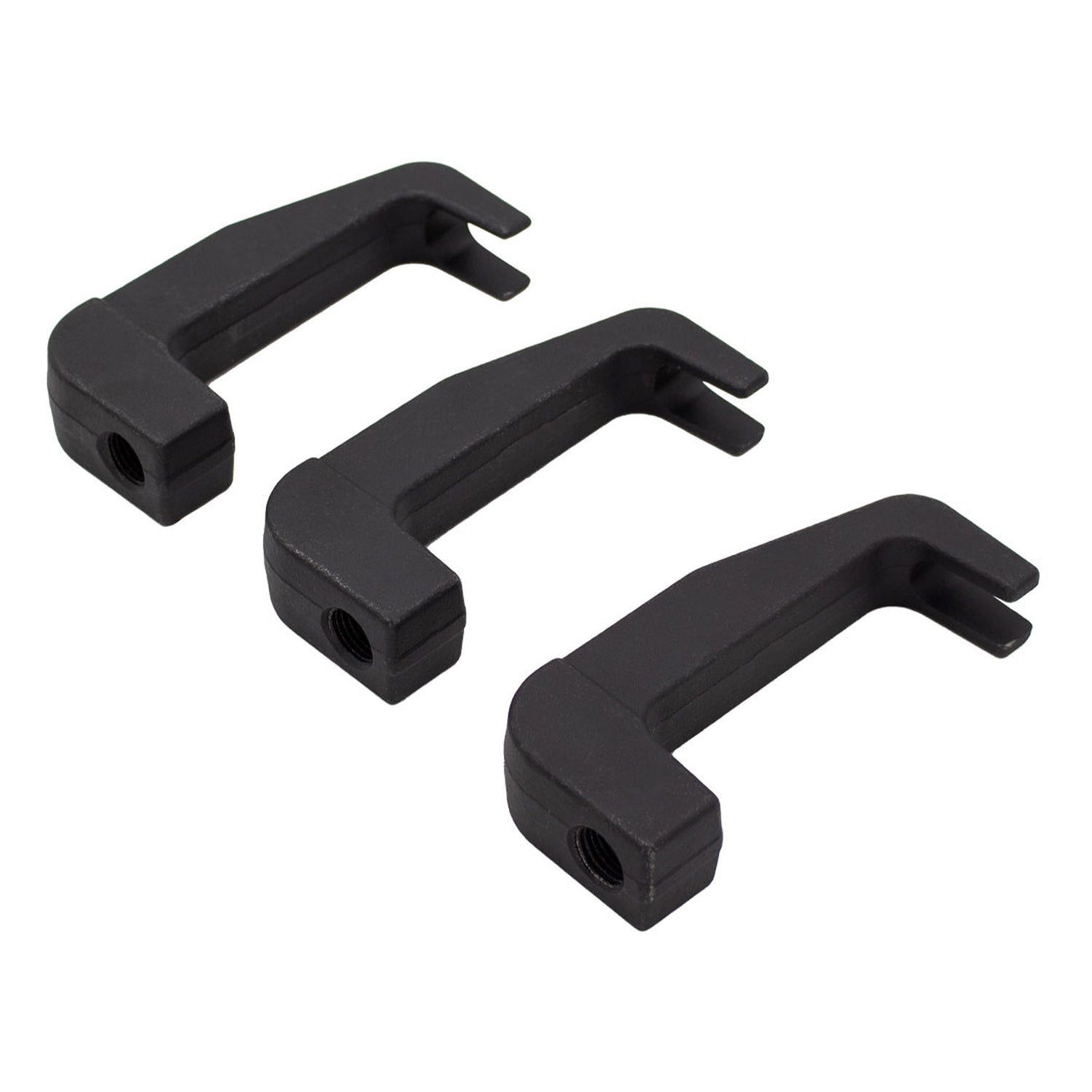 Adapter készlet injektor - befecskendező kiszedéshez 3 db