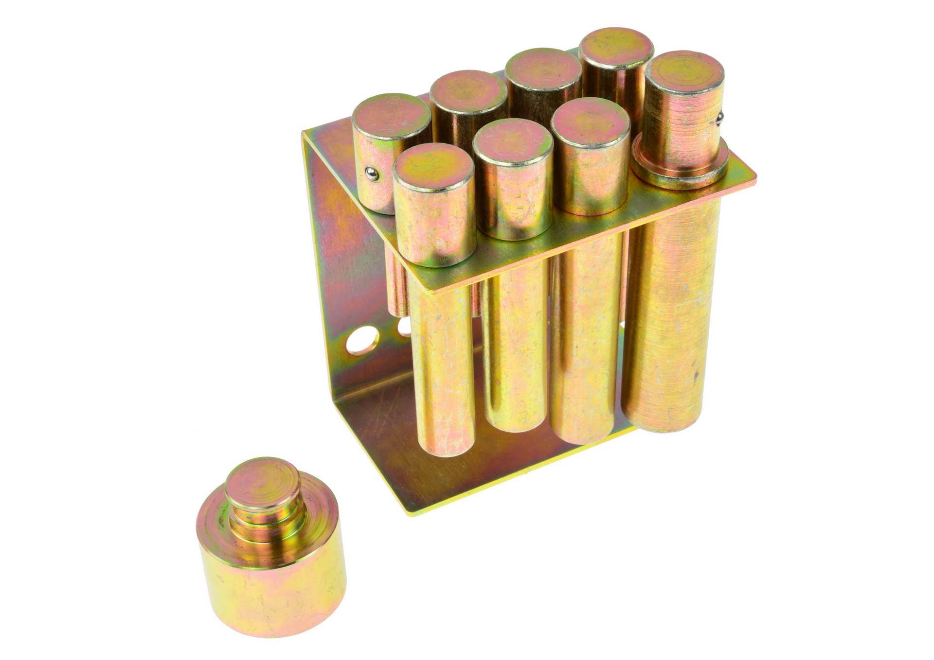 ADAPTER KÉSZLET HIDRAULIKUS PRÉSHEZ